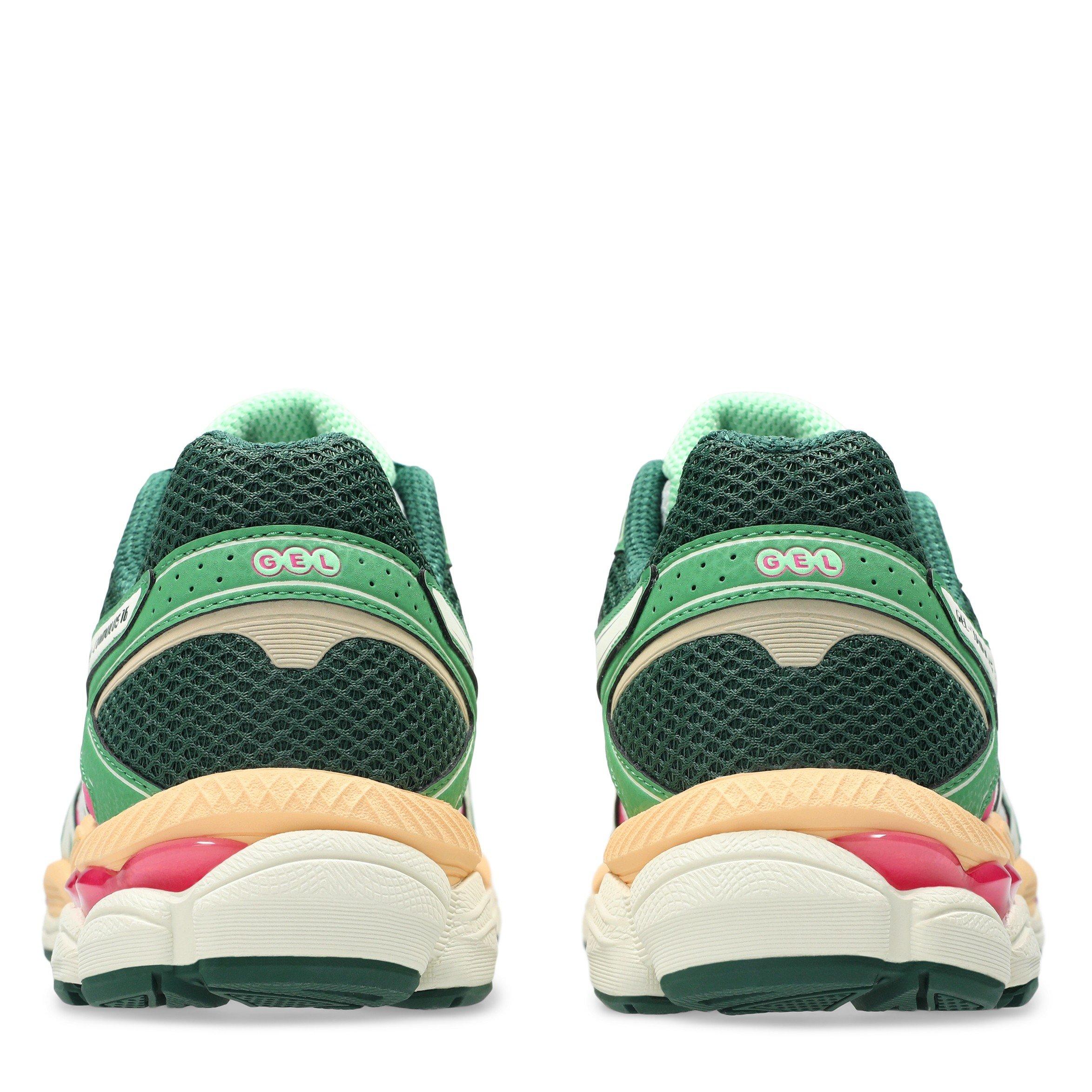 Cream/Ivory - Asics - Men's GEL-Cumulus 16 Runners - 9