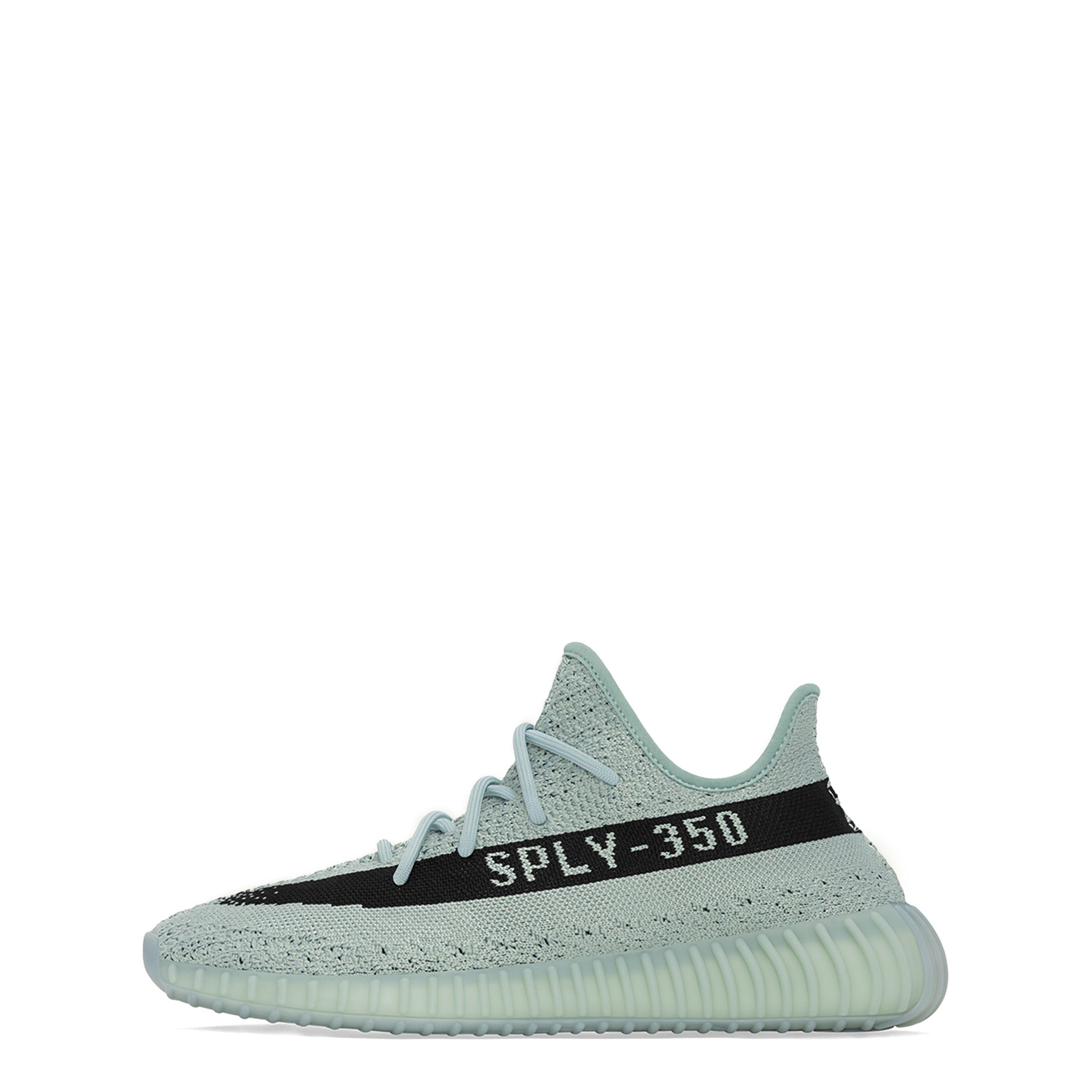 Mint yeezys best sale