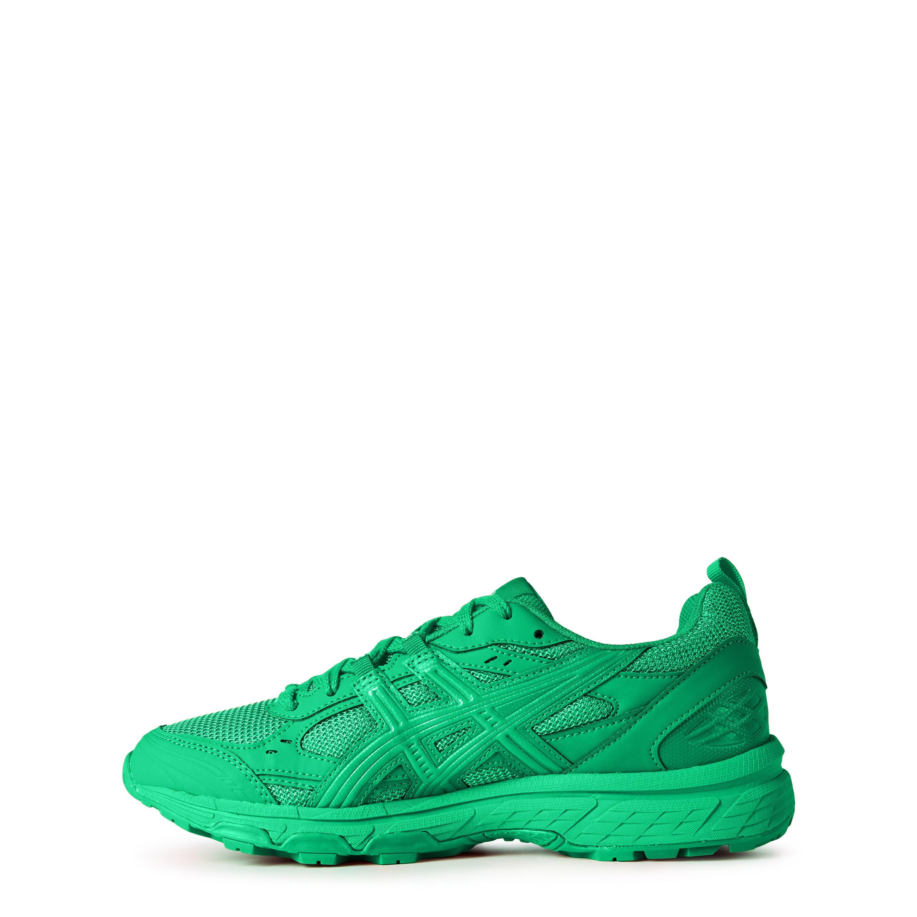 Green - Comme des Garcons Shirt - Cdg X Asics Shirt Gel-Nunobiki Trainers - 2