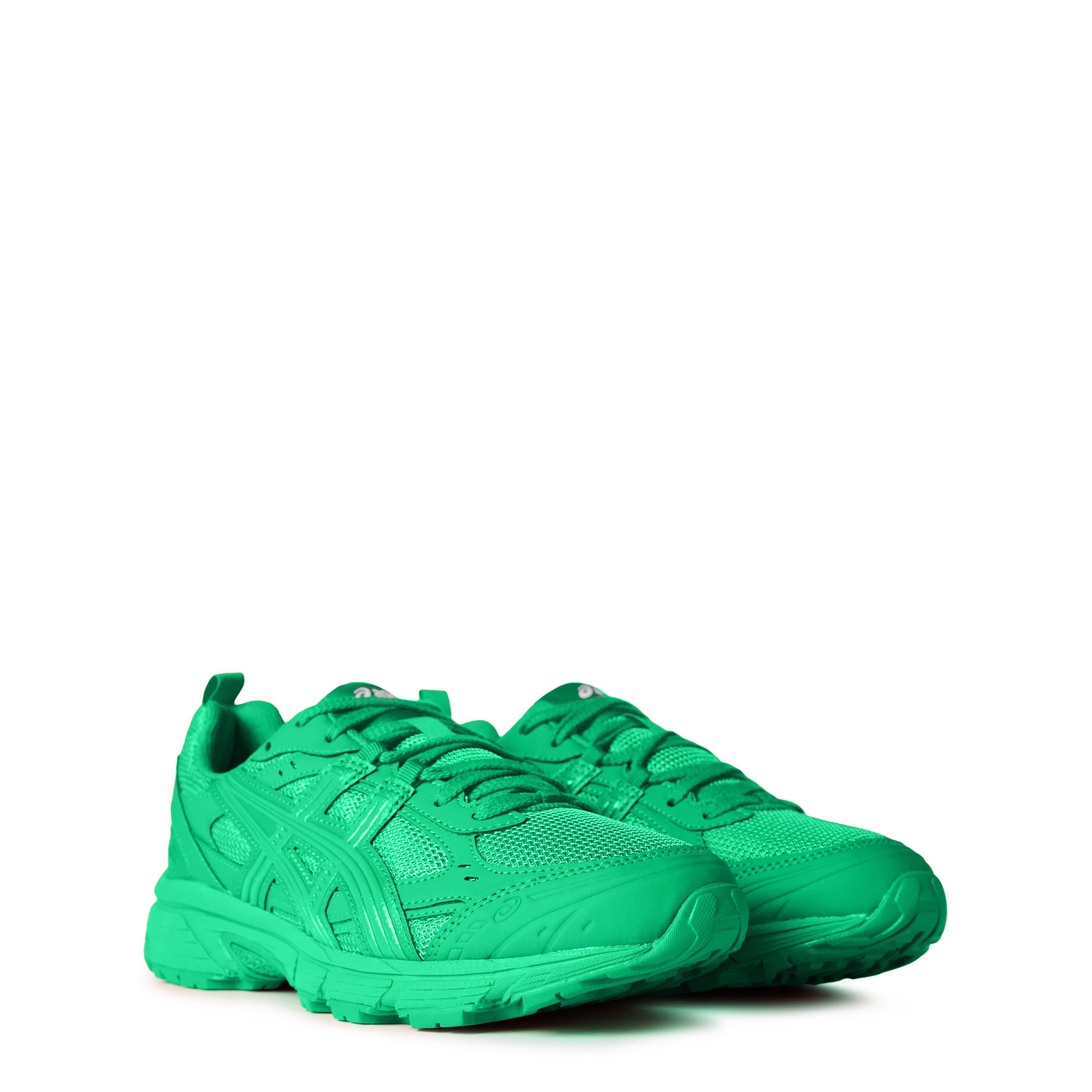 Green - Comme des Garcons Shirt - Cdg X Asics Shirt Gel-Nunobiki Trainers - 3