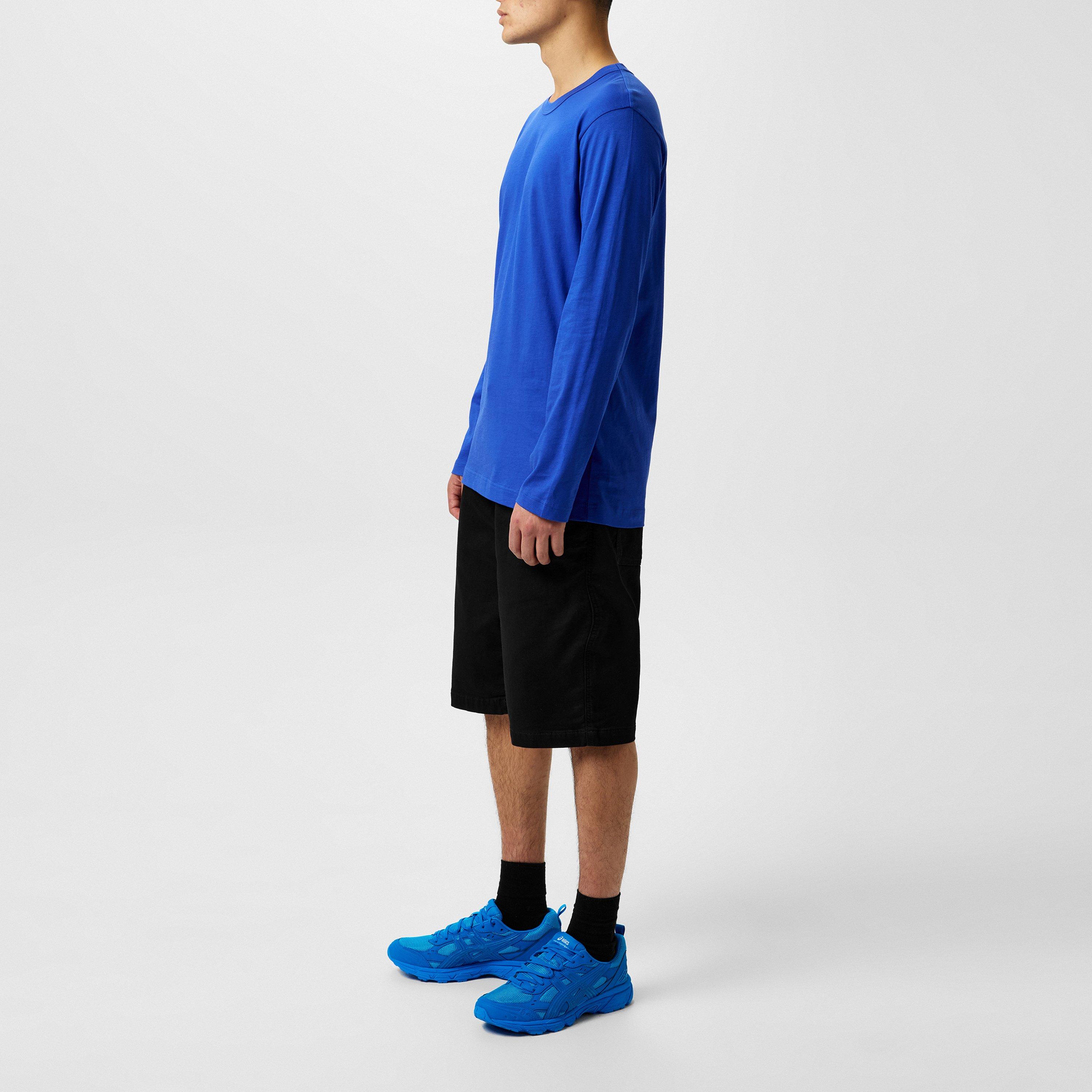 COMME des GARCONS SHIRT × ASICS Comme des Garcons Shirt | Cdg X Asics Shirt Gel-Nunobiki Trainers