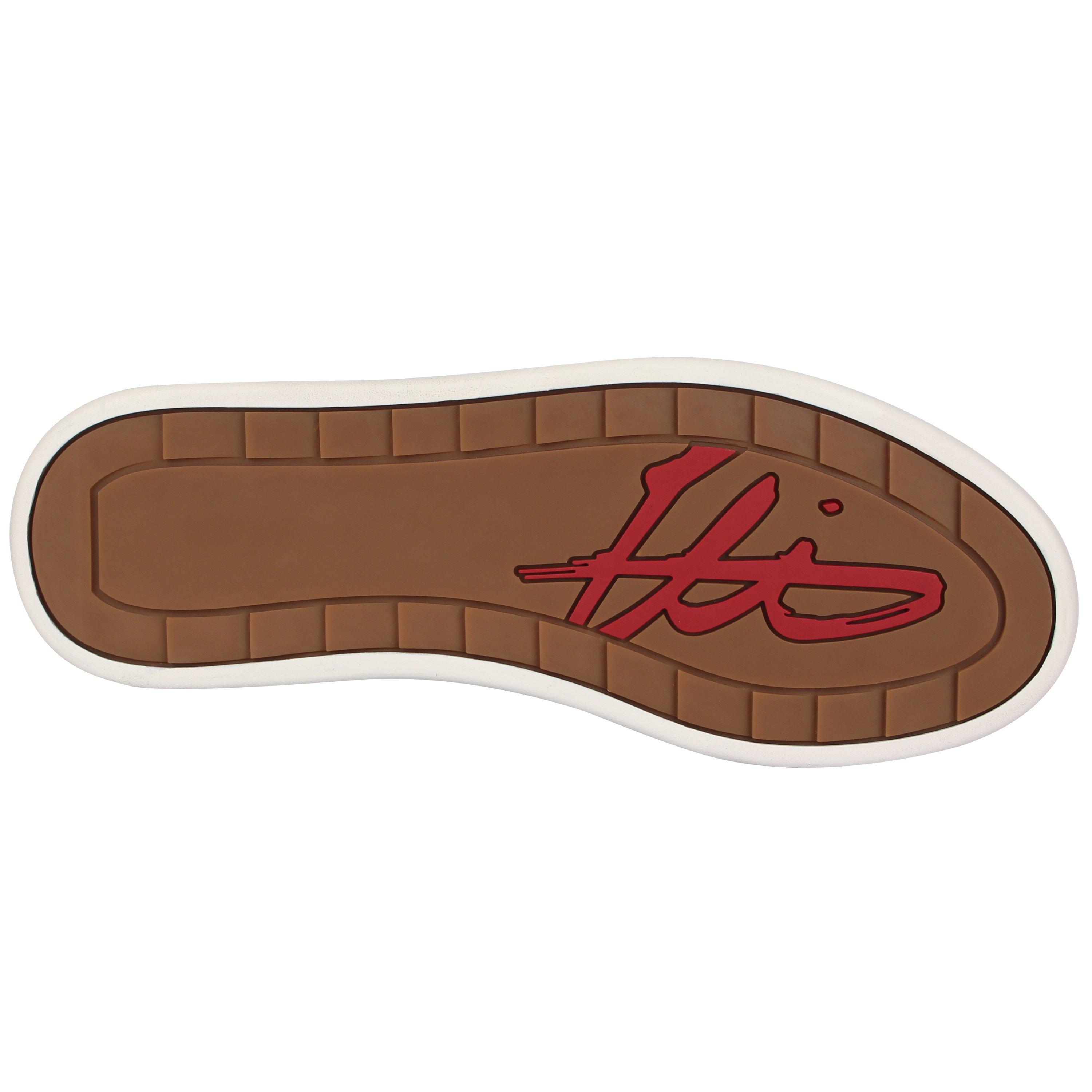 White/Sand - Loyalti - Ritual Runner Trainers - 2