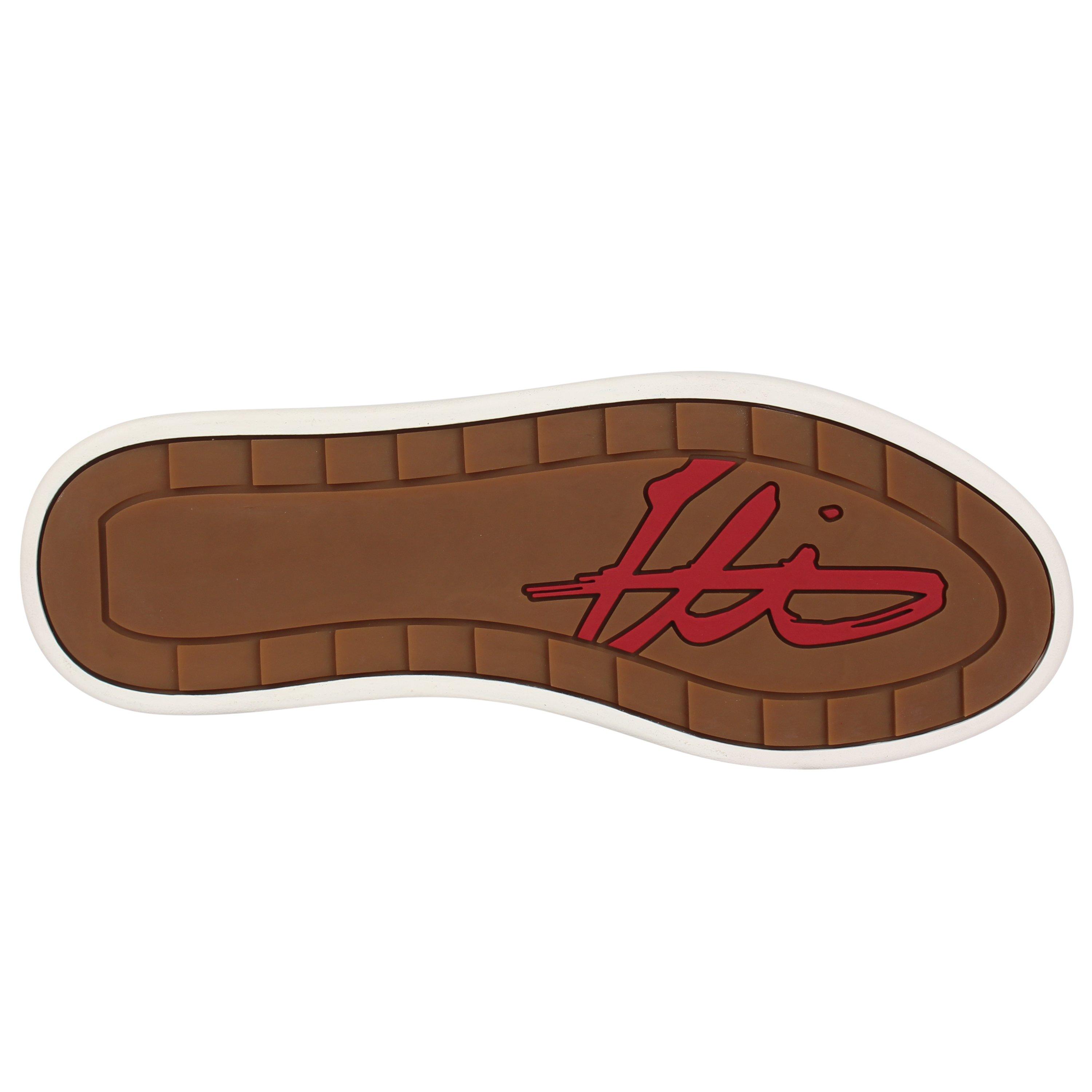 Sort/Sand - Loyalti - Ritual Runner Trainers - 2