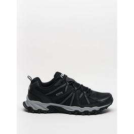 Fila Low Trainers Mens