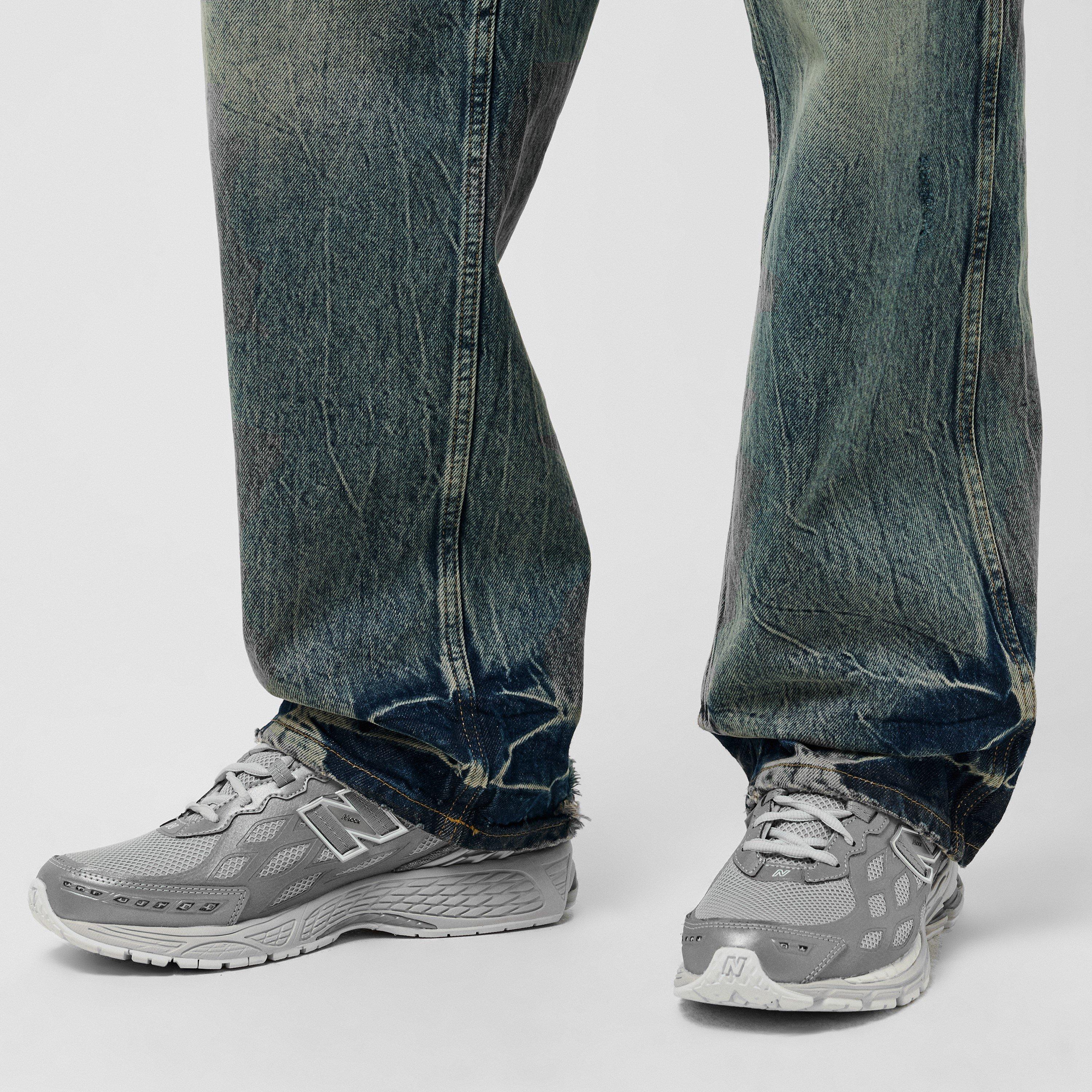 Sil Metal - New Balance - 1906 - 3