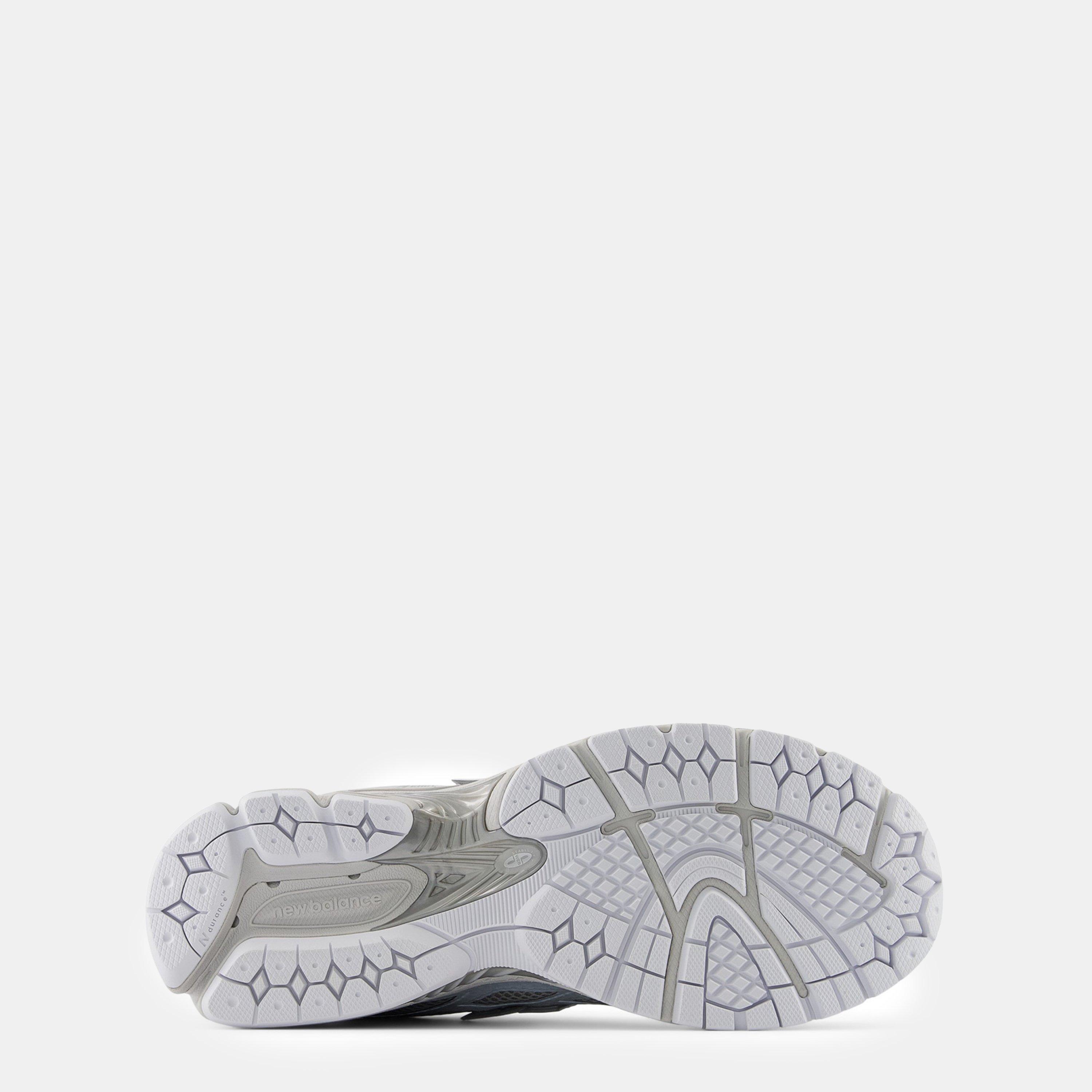 Sil Metal - New Balance - 1906 - 4