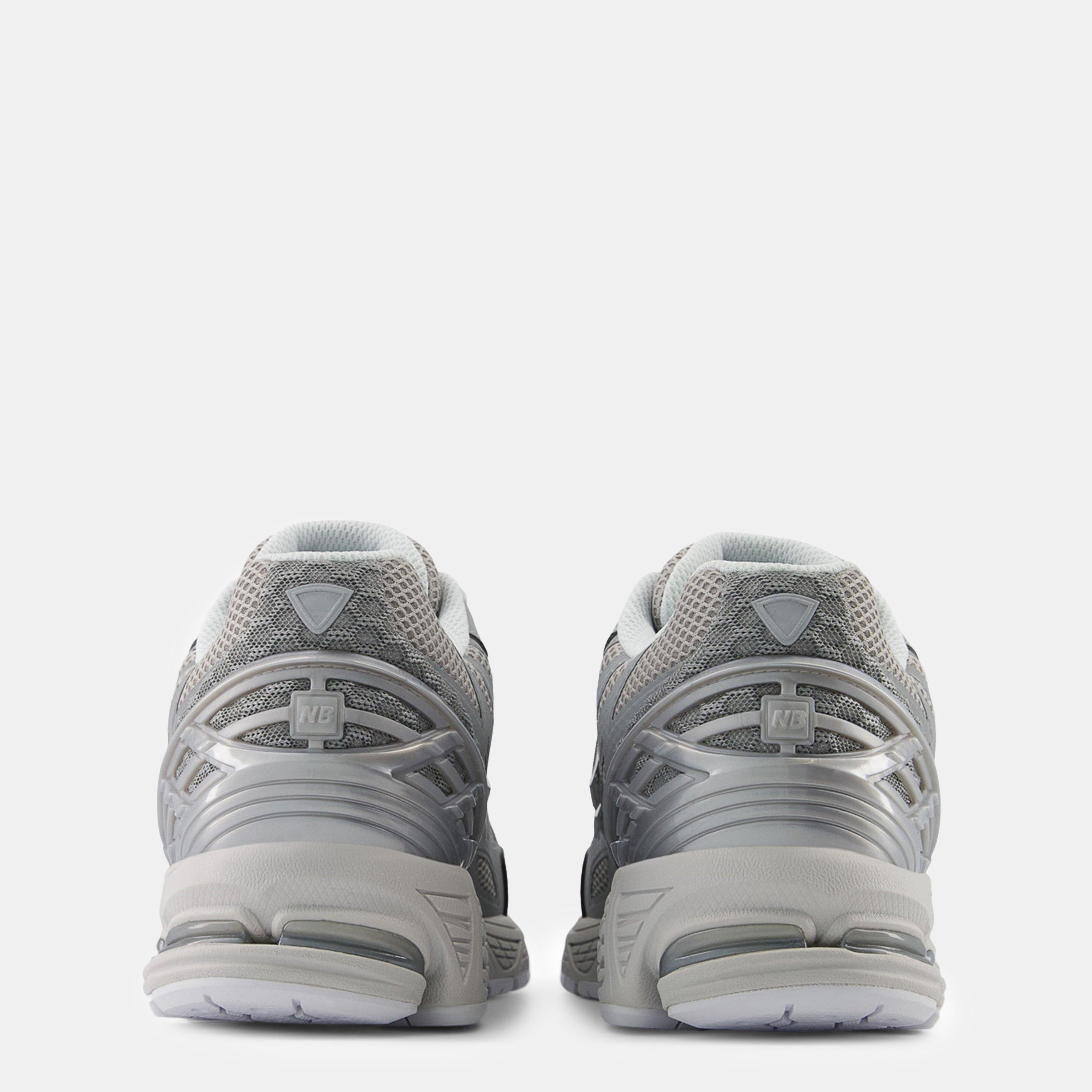 Sil Metal - New Balance - 1906 - 5