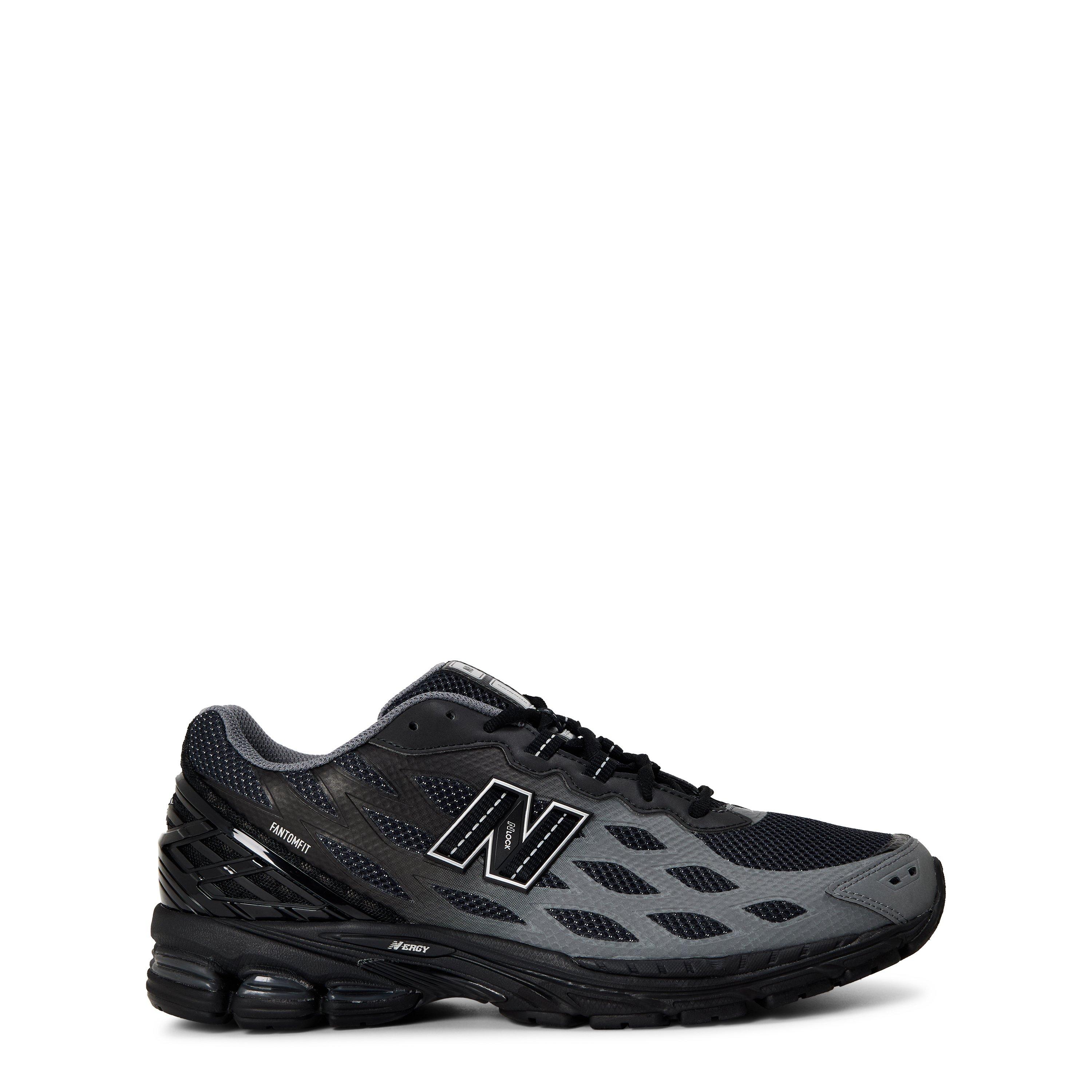 Black - New Balance - 1906 - 1
