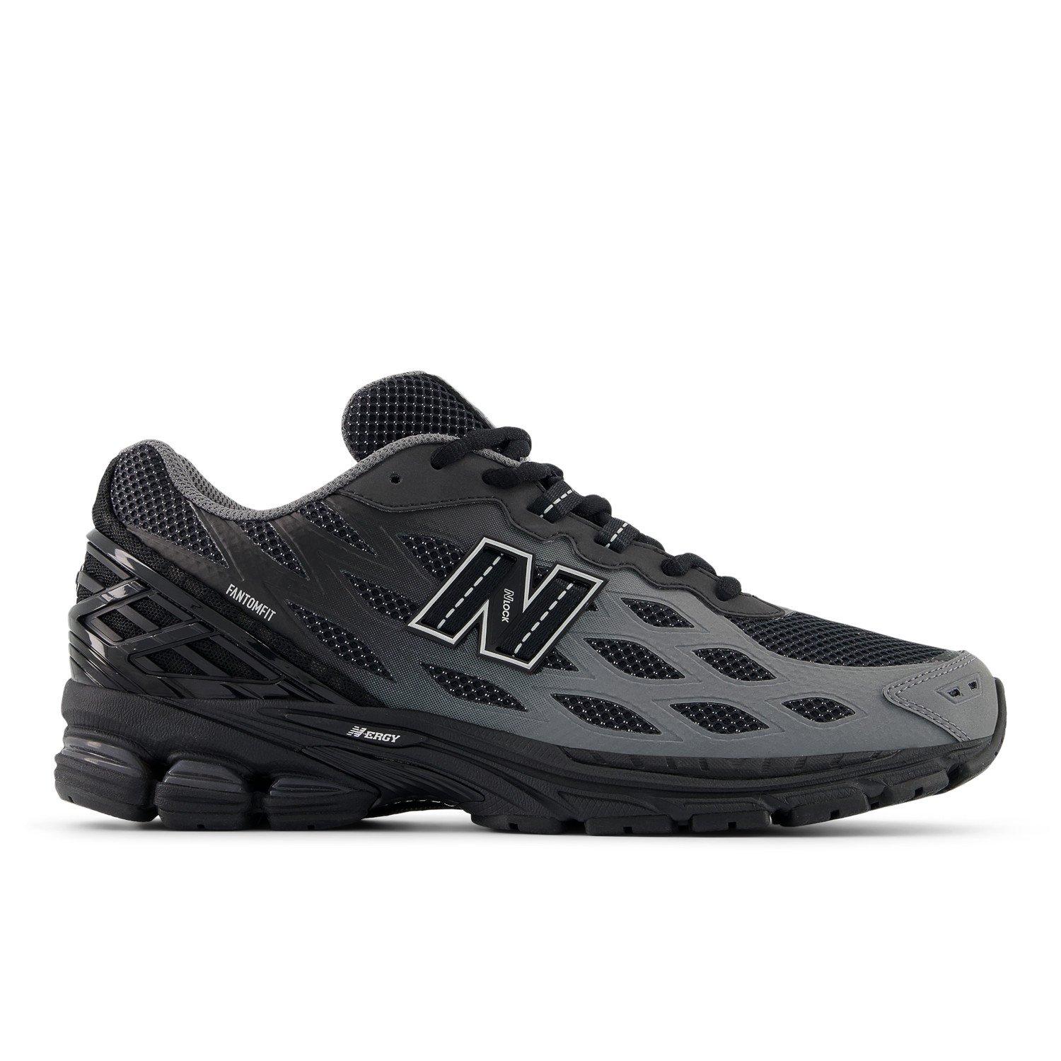 New Balance NB 1906 Mens - Black - Size 11 (45.5)