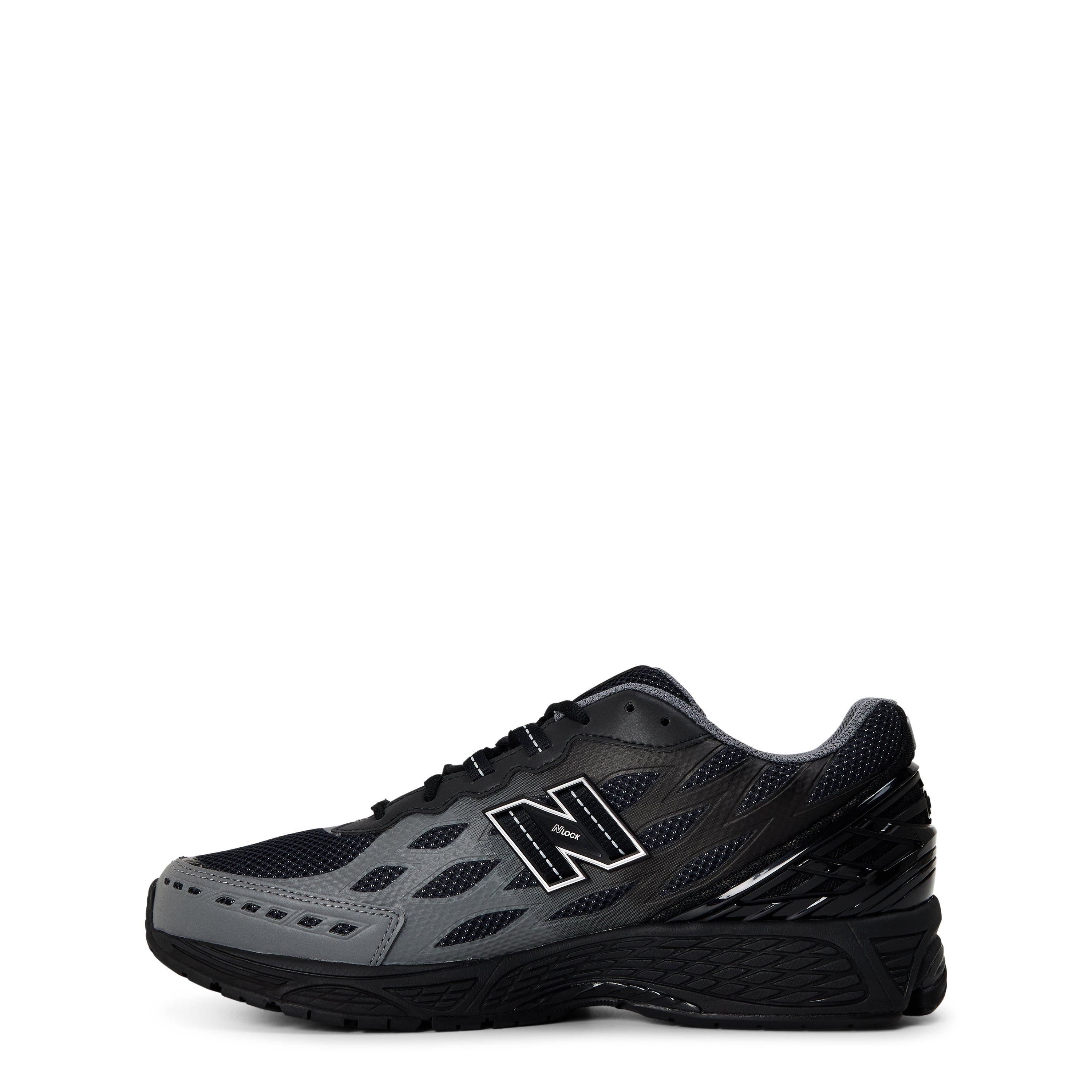 Black - New Balance - 1906 - 2
