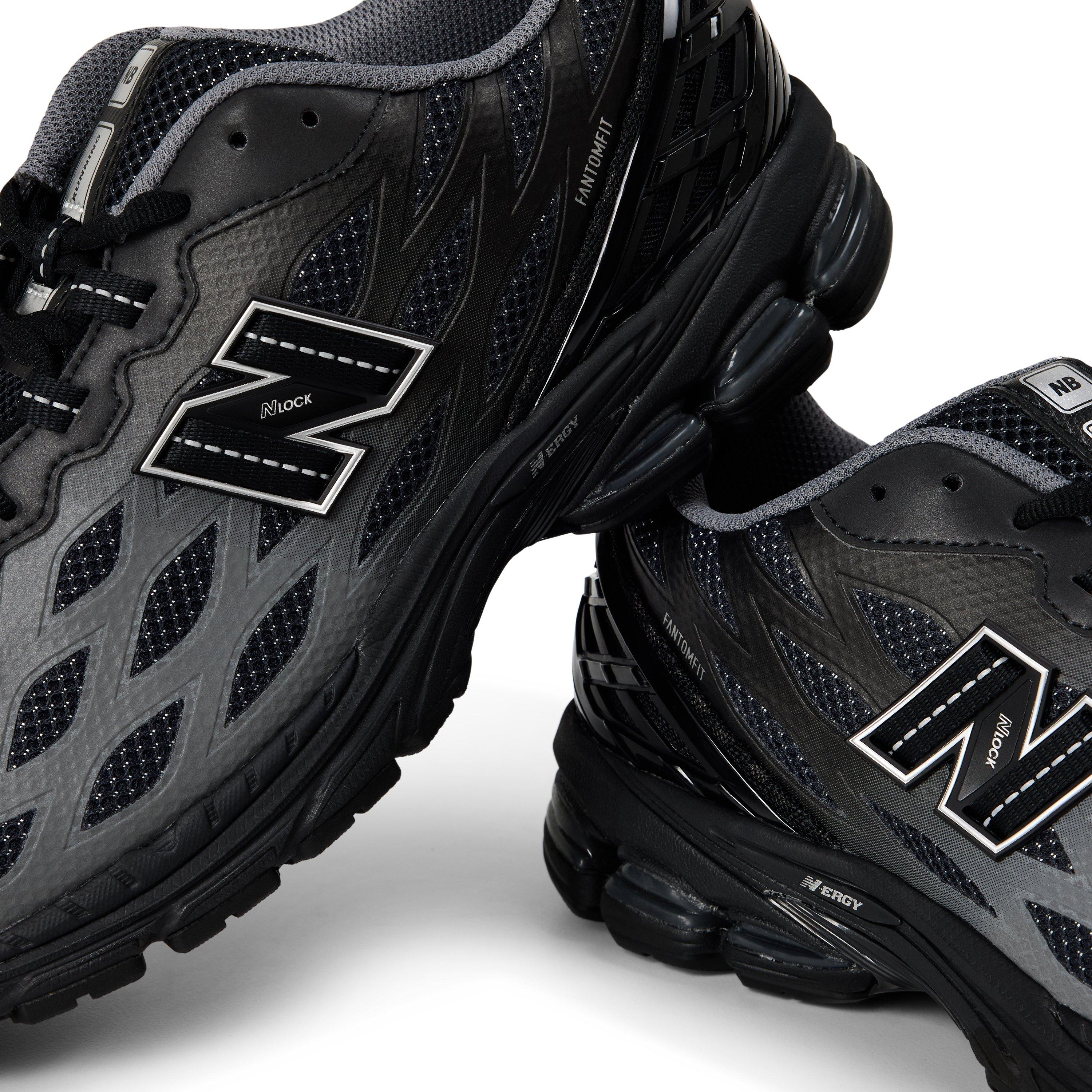Black - New Balance - 1906 - 3