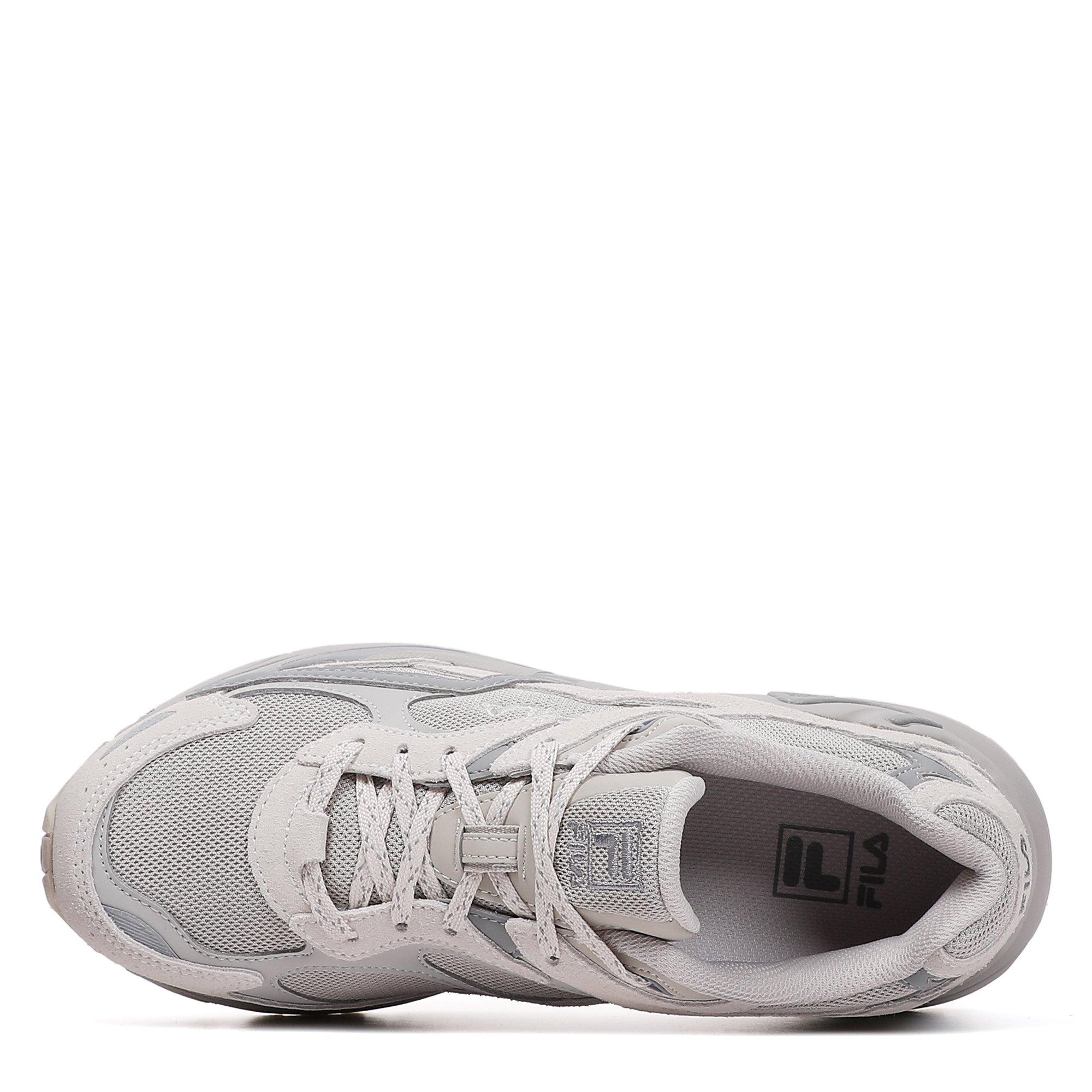 GRY/GRY/GRY - Fila - Adults CATAPULT Runners - 3