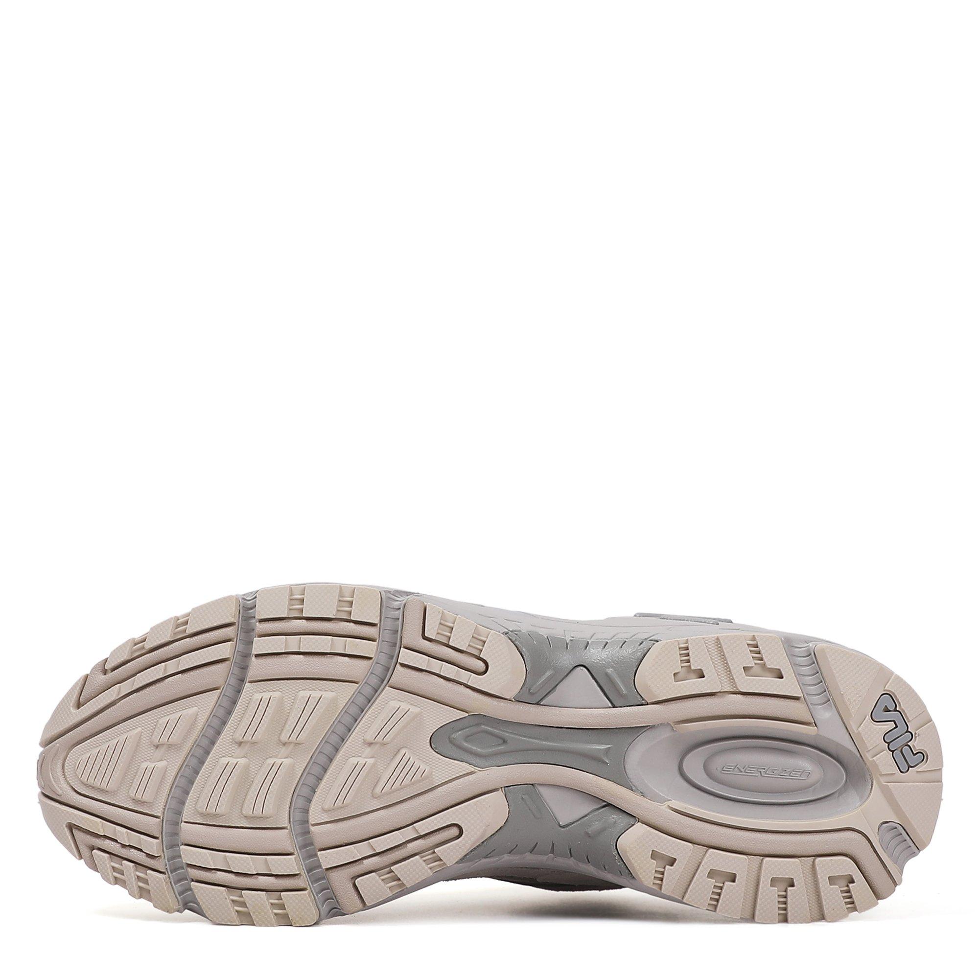 GRY/GRY/GRY - Fila - Adults CATAPULT Runners - 4