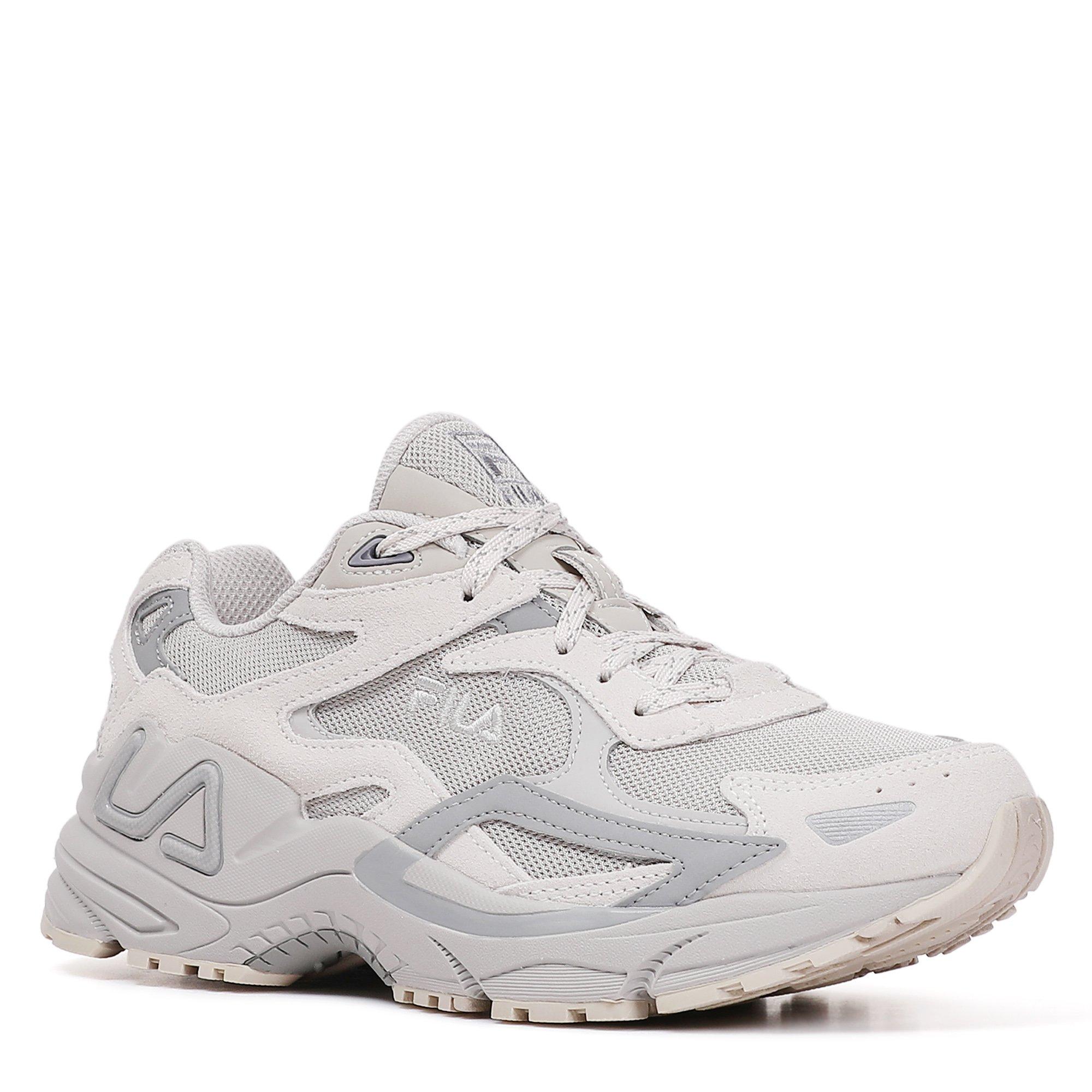 GRY/GRY/GRY - Fila - Adults CATAPULT Runners - 5