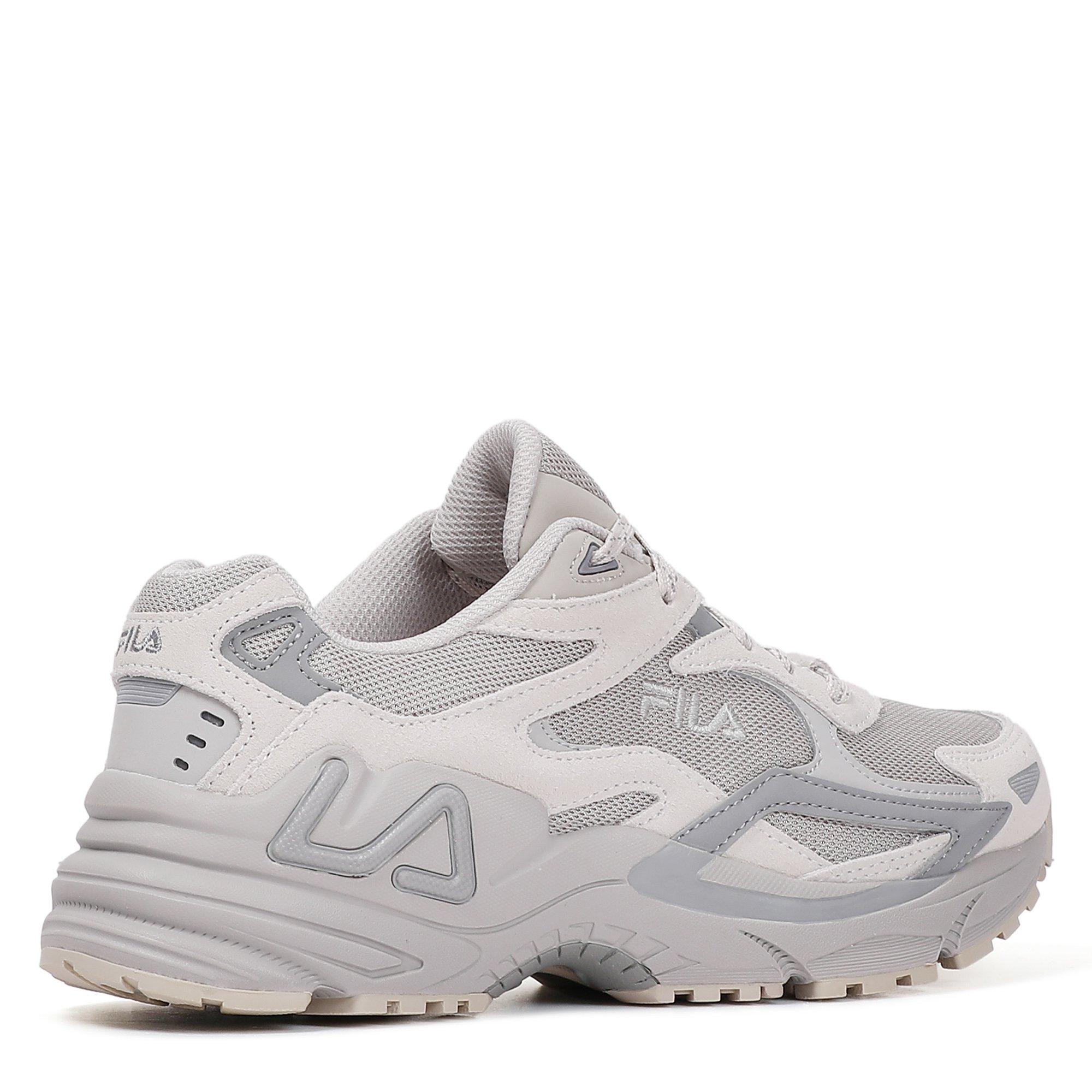 GRY/GRY/GRY - Fila - Adults CATAPULT Runners - 6