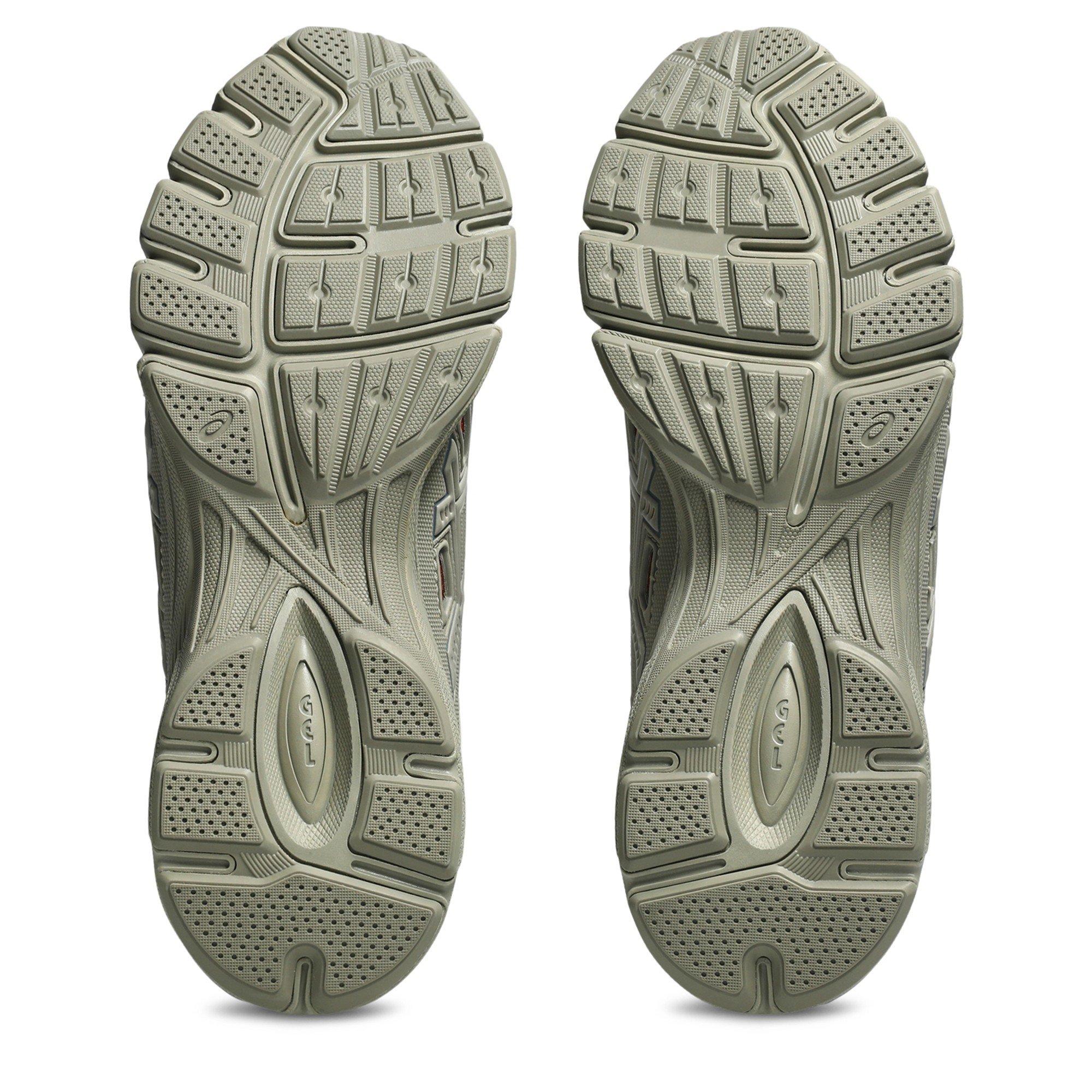 Olive Grey/Rust - Asics - Men's Trainers - 3