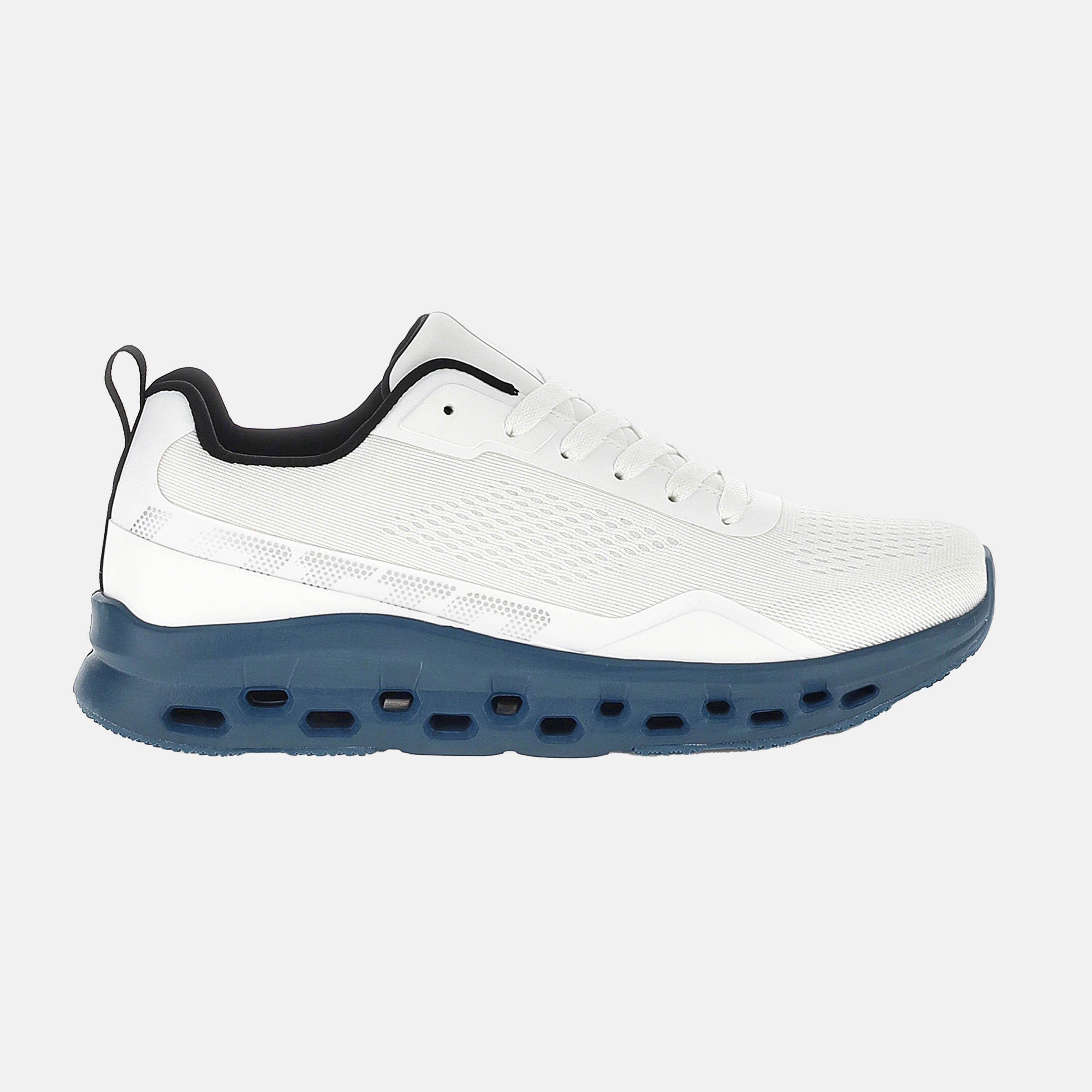 White/Coronet - Lotto Sport Italia - Men's Trainers - 1