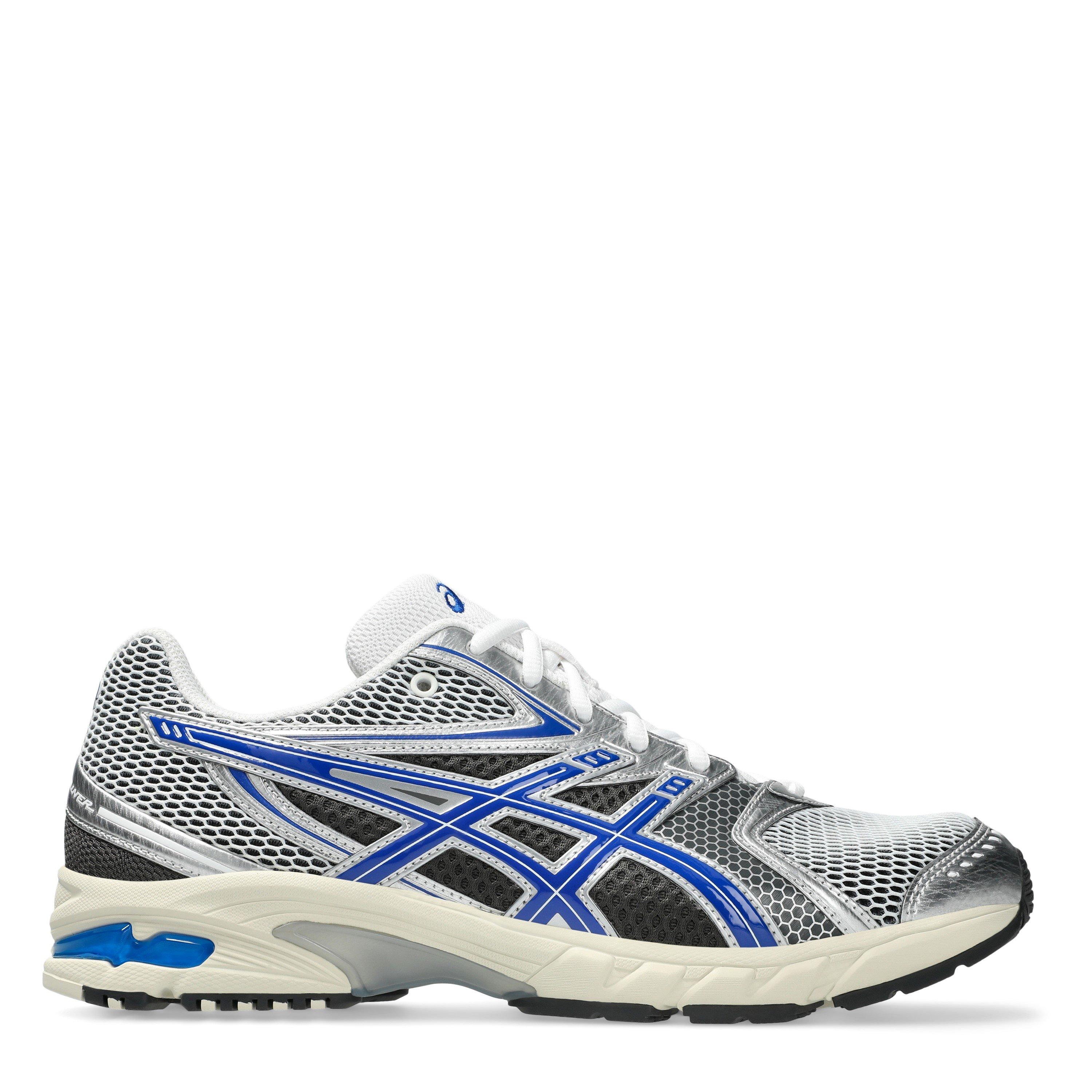 Asics Gel-Ds Trainer 14 - Wht/Asics Blu - Size 9 (44)