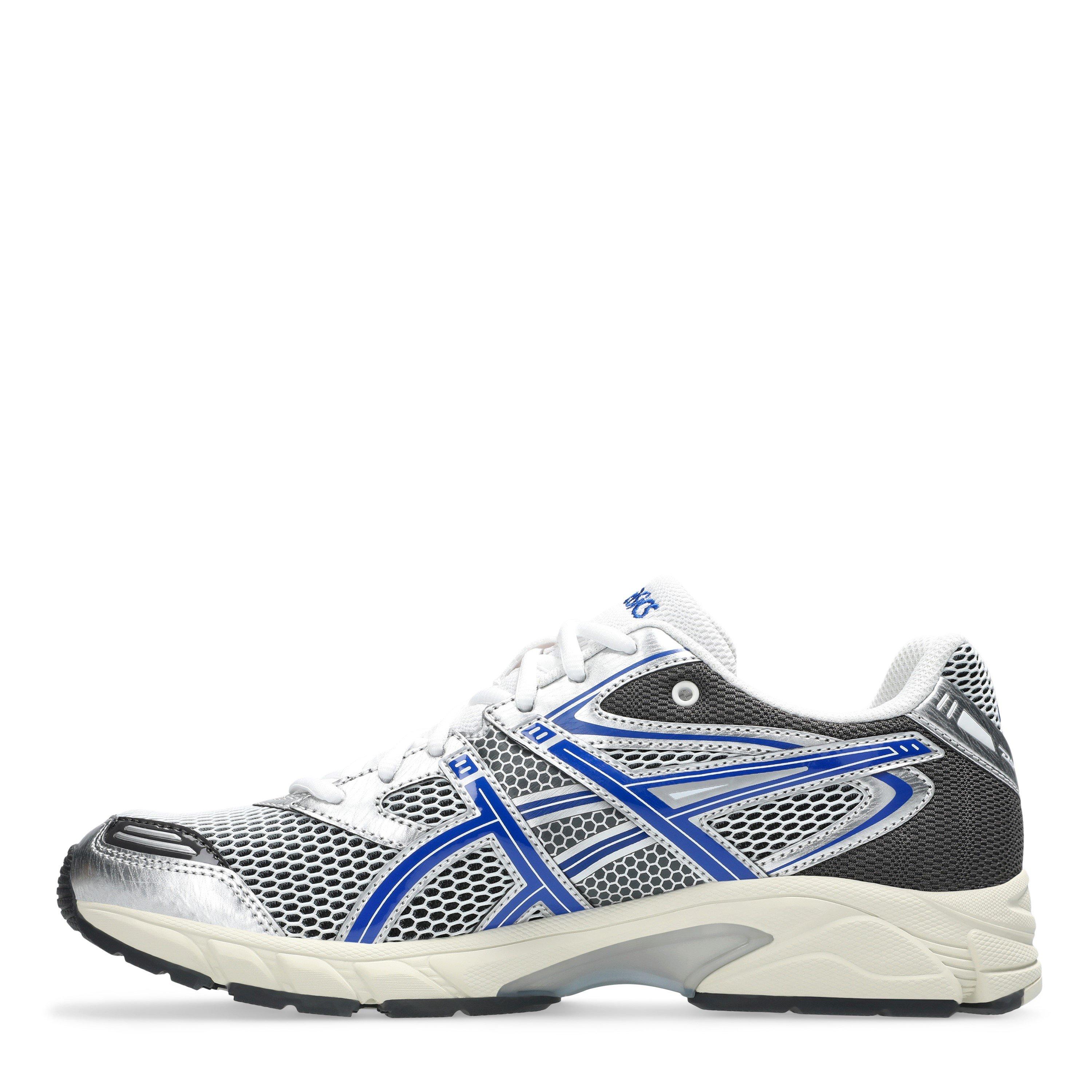 Wht/Asics Blu - Asics - Asics Gel-Ds Trainer 14 - 2