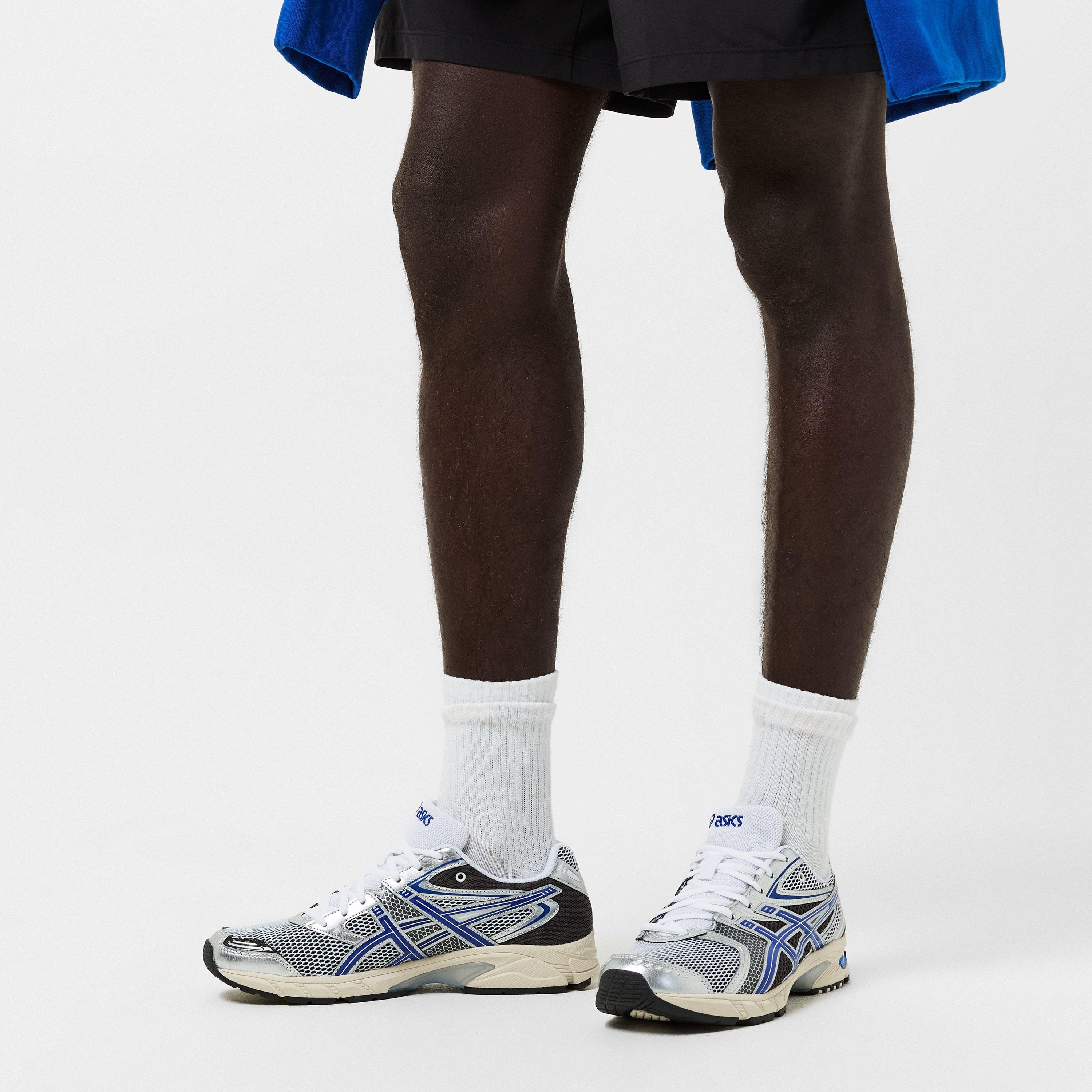 Wht/Asics Blu - Asics - Asics Gel-Ds Trainer 14 - 3