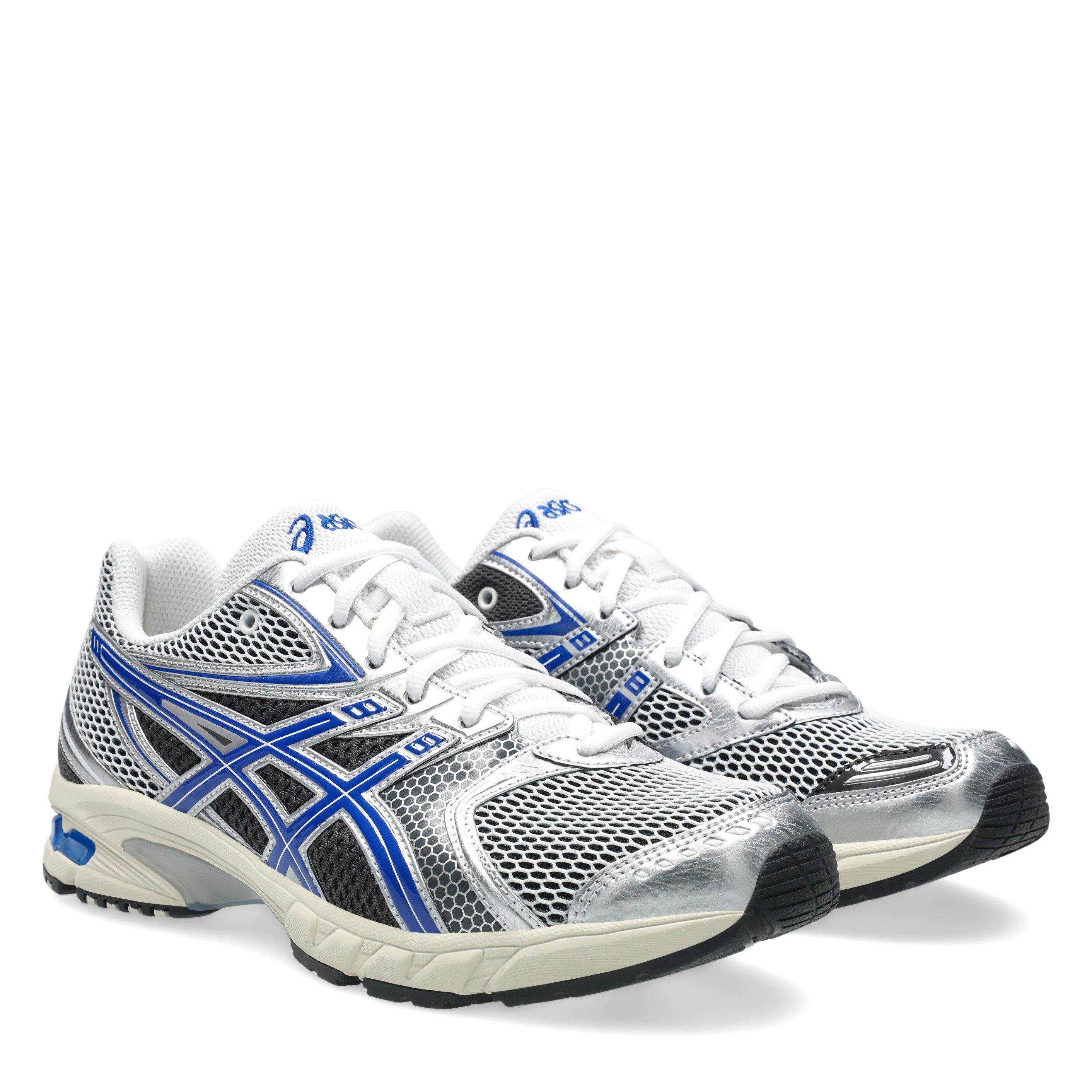 Wht/Asics Blu - Asics - Asics Gel-Ds Trainer 14 - 4