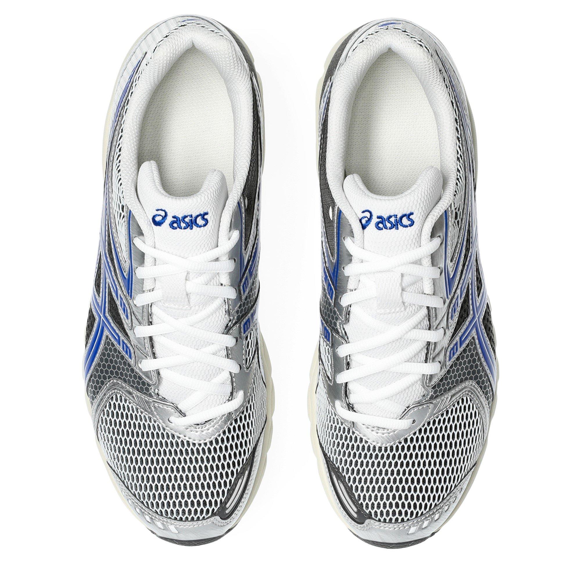 Wht/Asics Blu - Asics - Asics Gel-Ds Trainer 14 - 6