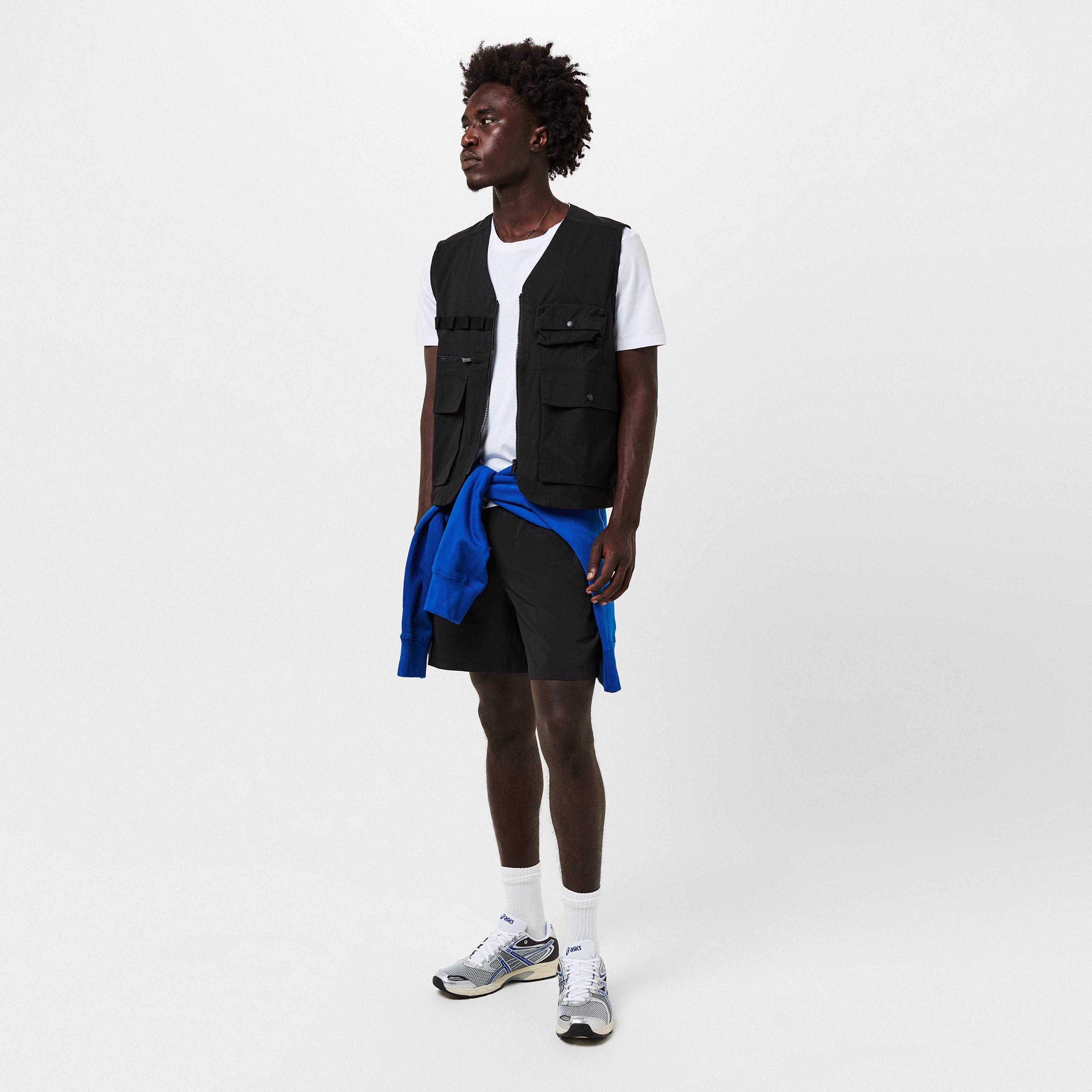 Wht/Asics Blu - Asics - Asics Gel-Ds Trainer 14 - 7