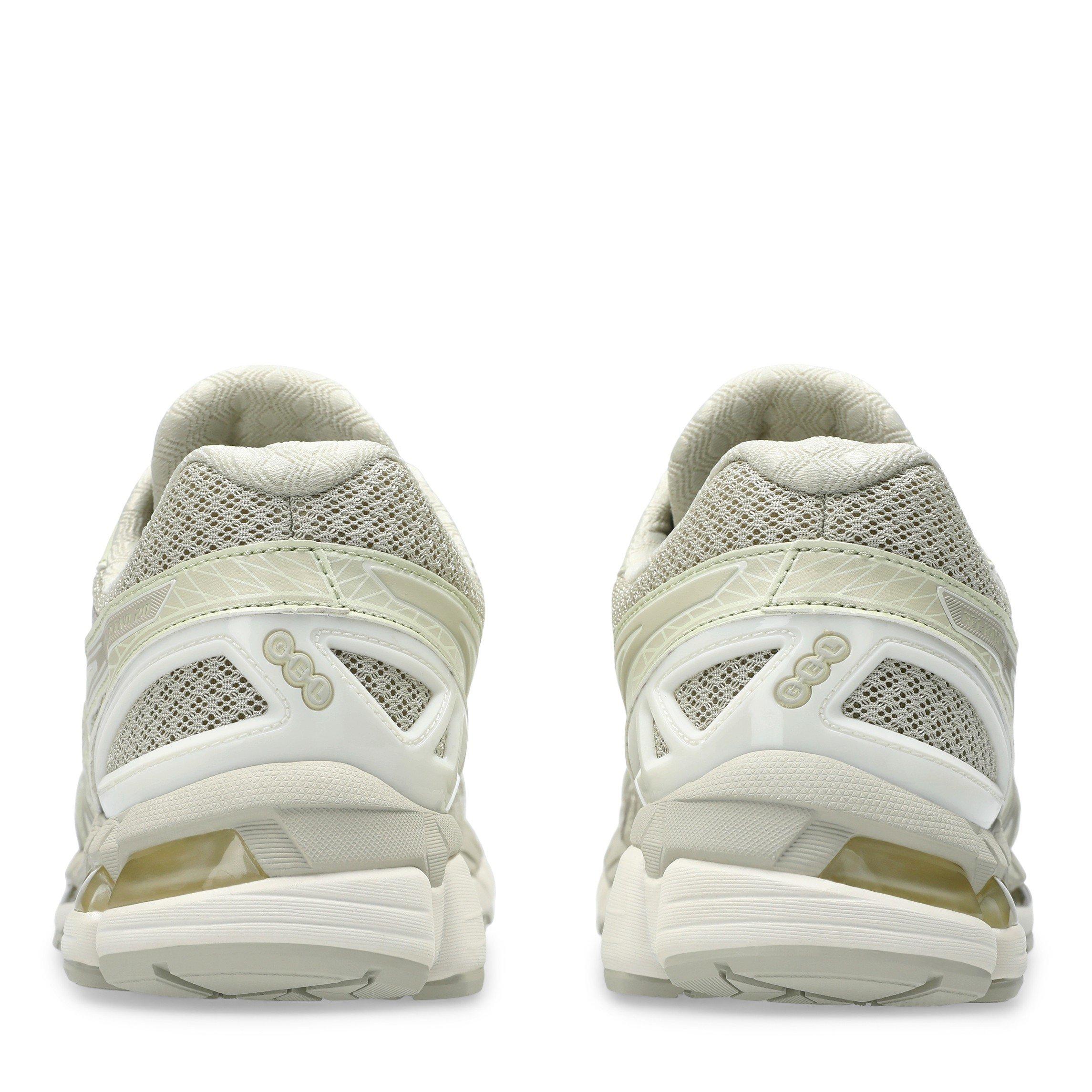 Fossil/Cream - Asics - Mens Gel-Kayano 20 Sneaker - 9