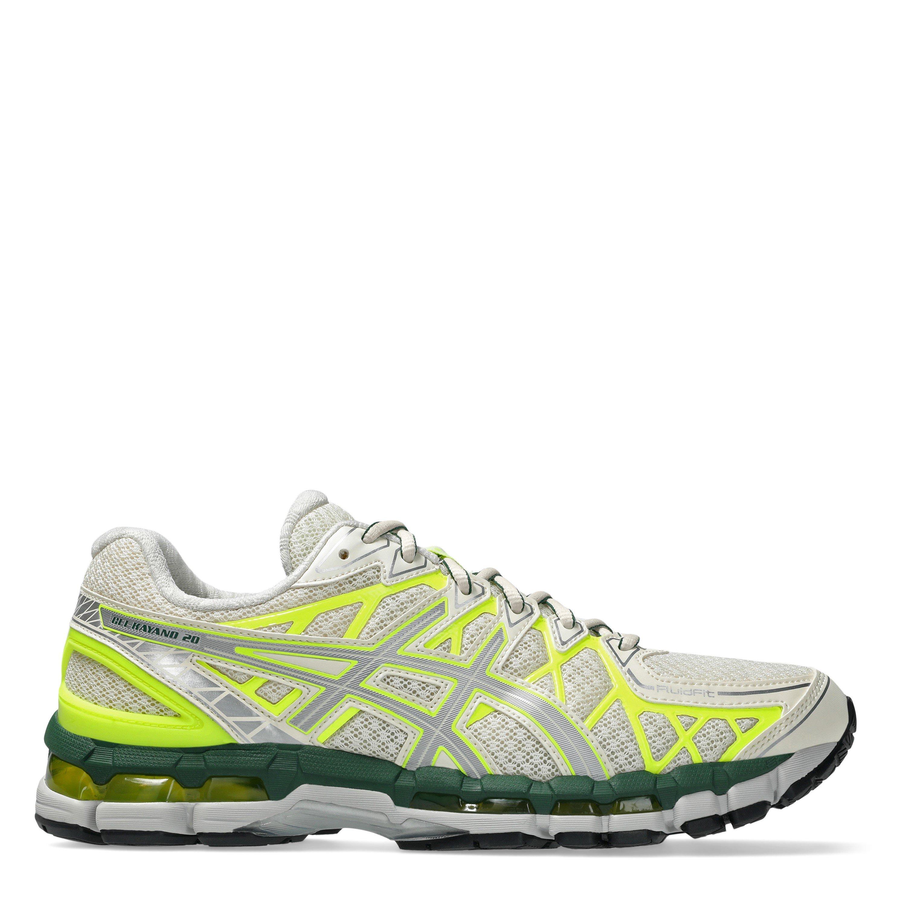 靴 Asics UB9-S Gel-Kayano 20 24.0 靴 Asics UB9-S Gel-Kayano 20 24.0 ASICS Unisex UB9-S GEL