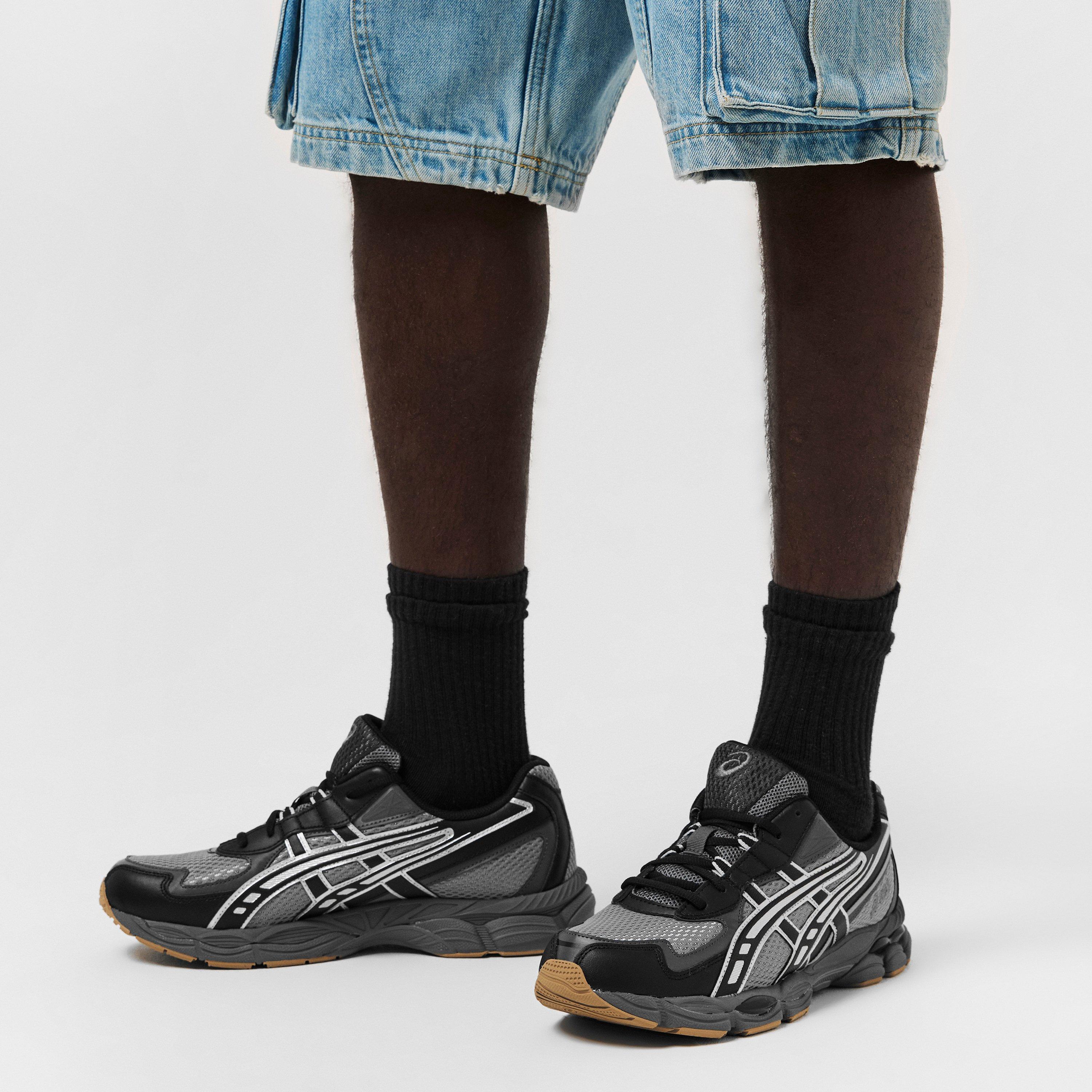 Clay/Black - Asics - Asics Gel-Nyc 2055 - 3