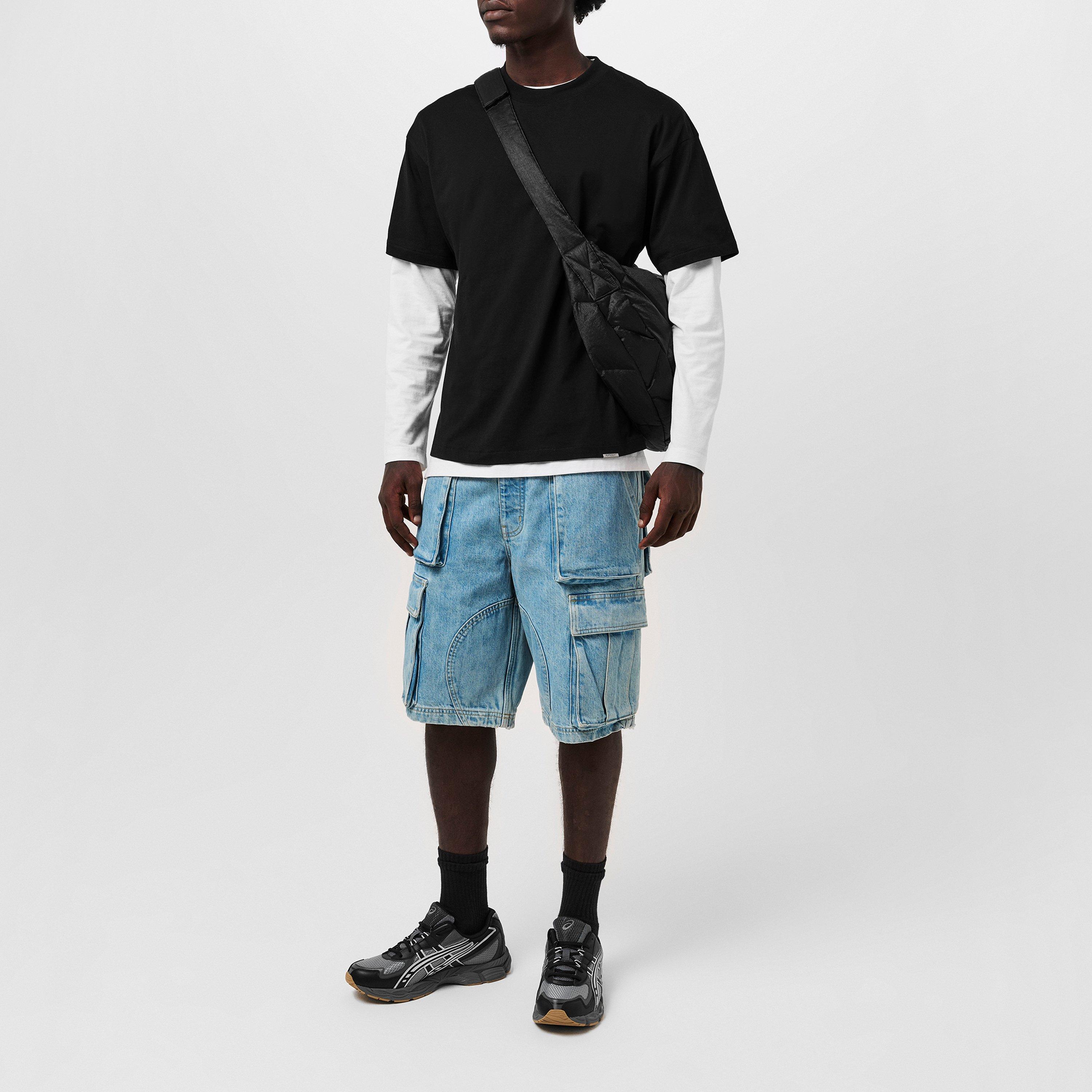 Clay/Black - Asics - Asics Gel-Nyc 2055 - 7