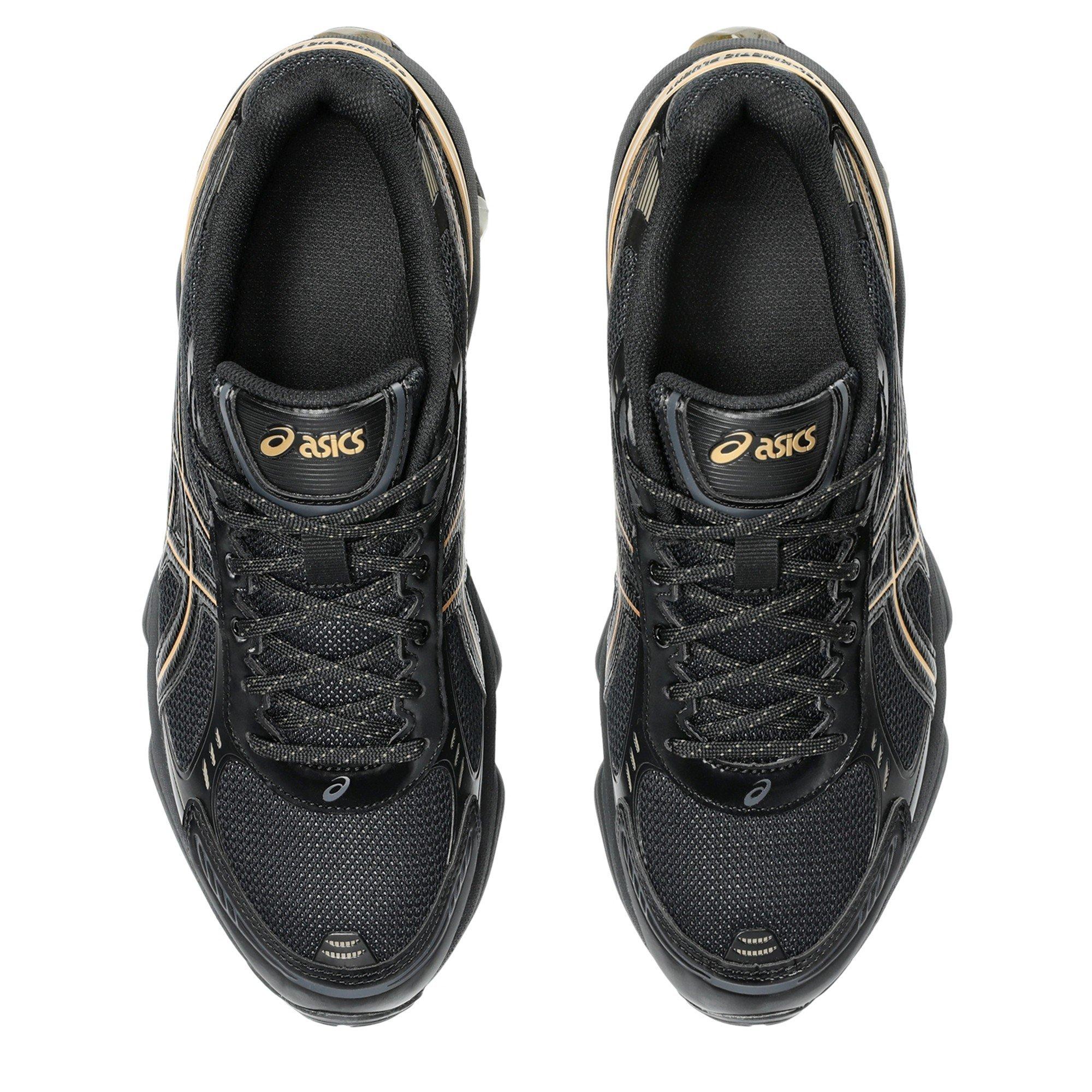 Black/Black - Asics - Gel-Kinetic Fluent Sneakers - 8