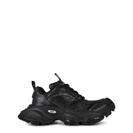 Balenciaga Cargo Oversized Running Shoes