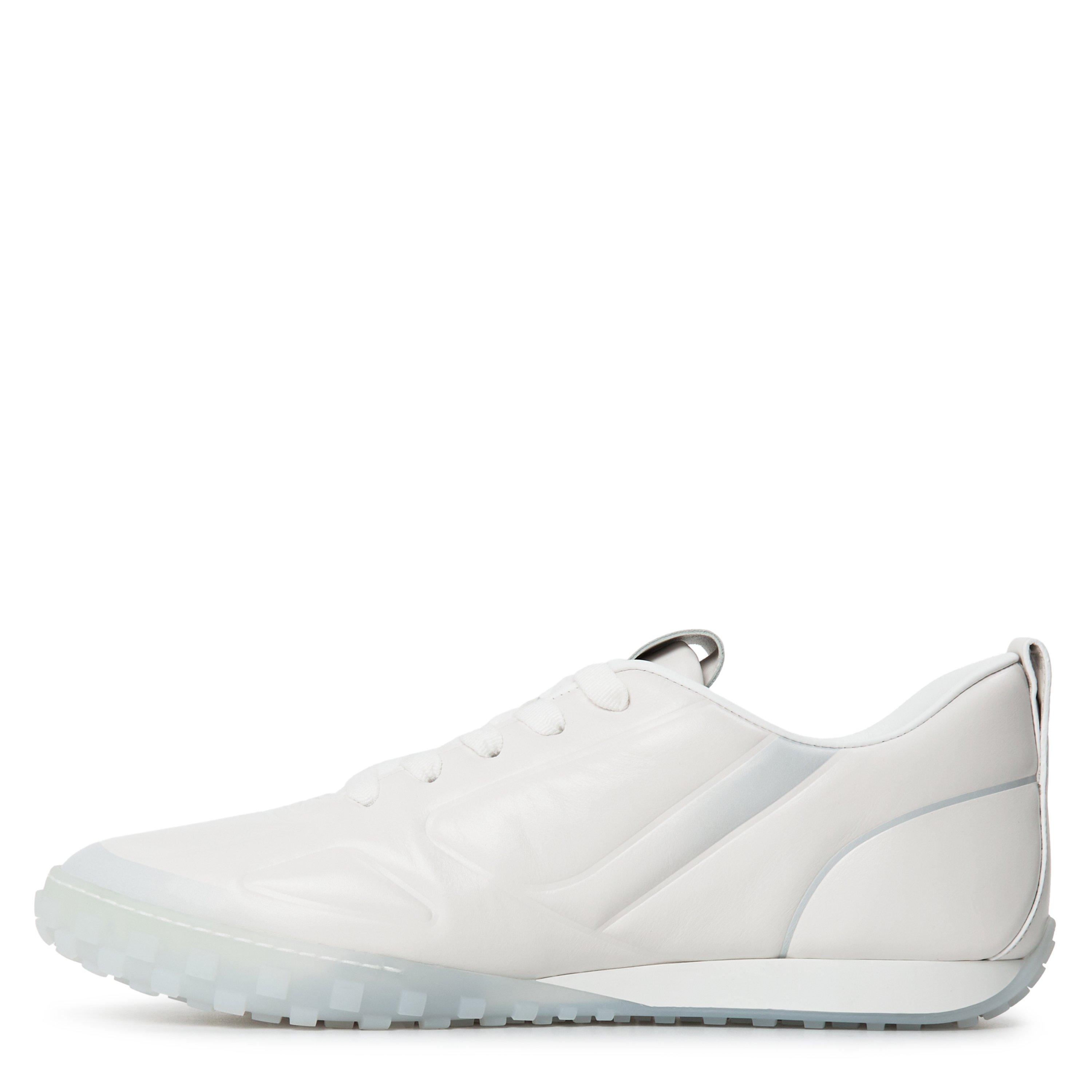White - GIVENCHY - GIV Glide Sneaker Sn64 - 2