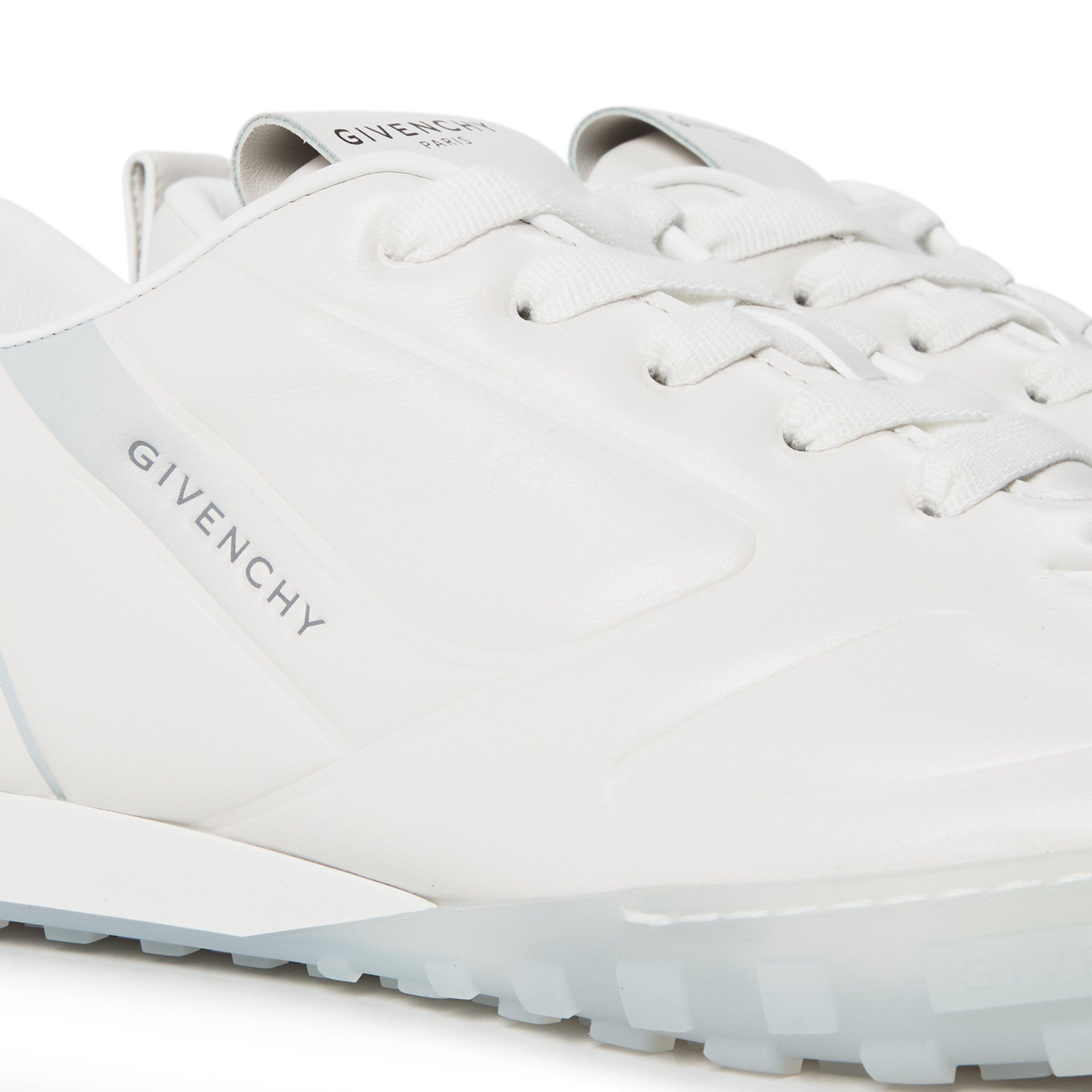 White - GIVENCHY - GIV Glide Sneaker Sn64 - 3