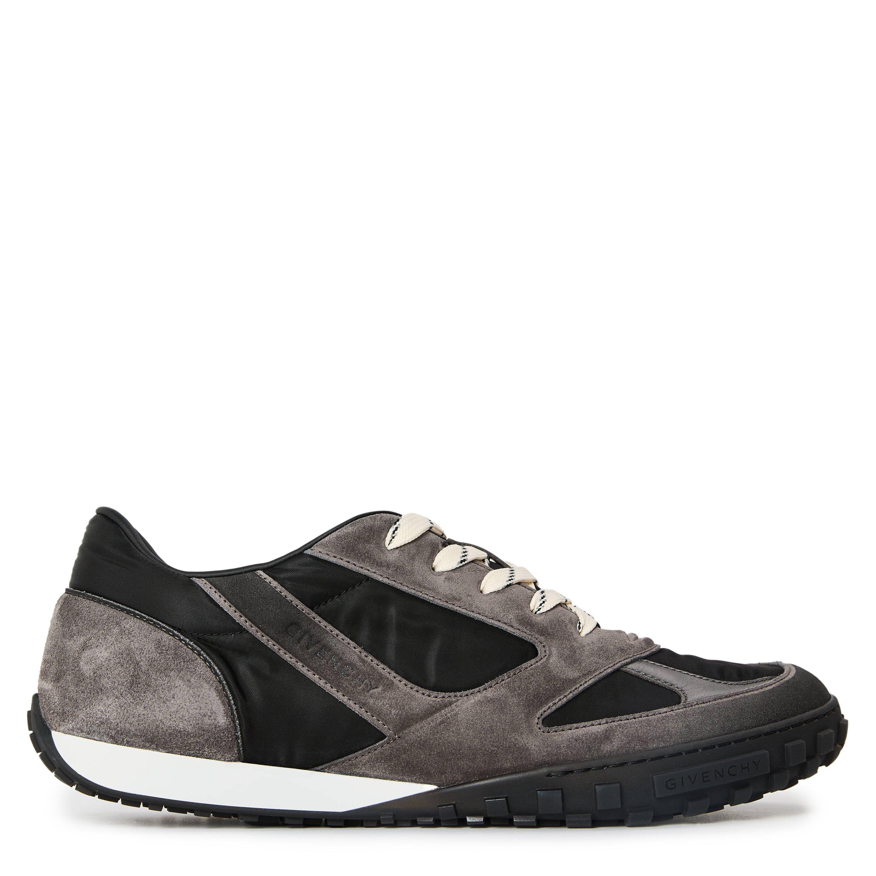 Black - GIVENCHY - GIV Glide Sneaker Sn64 - 1