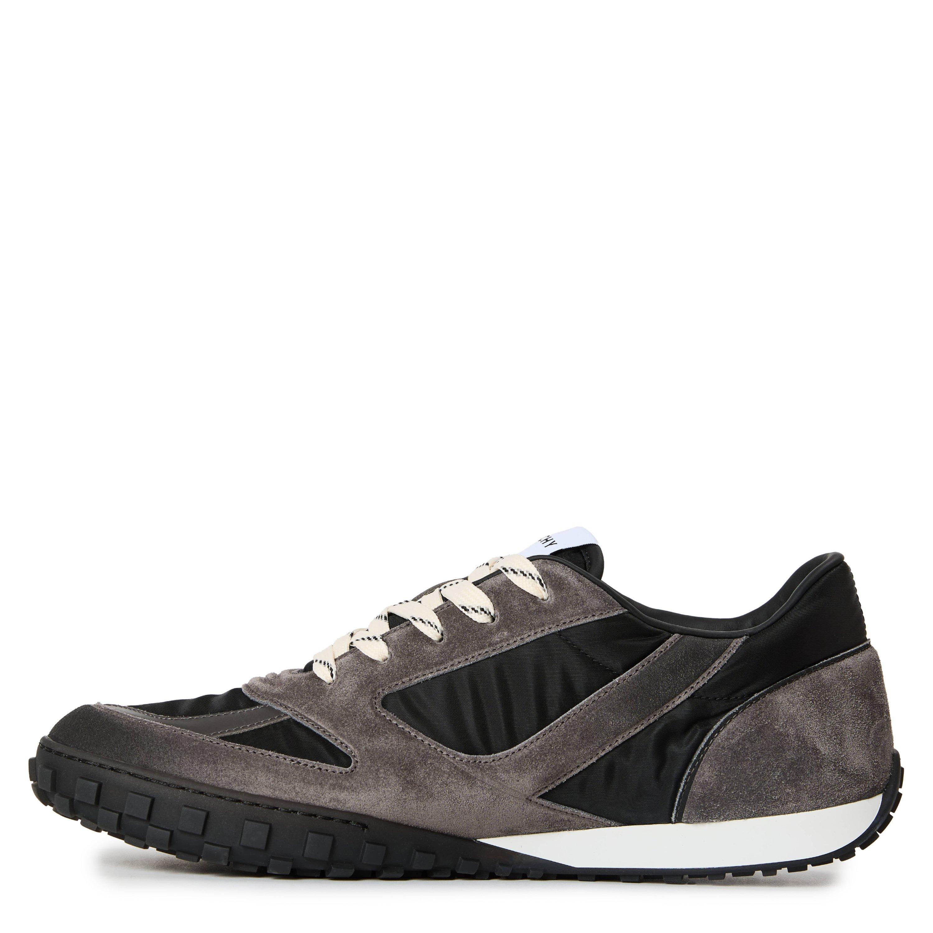 Black - GIVENCHY - GIV Glide Sneaker Sn64 - 2