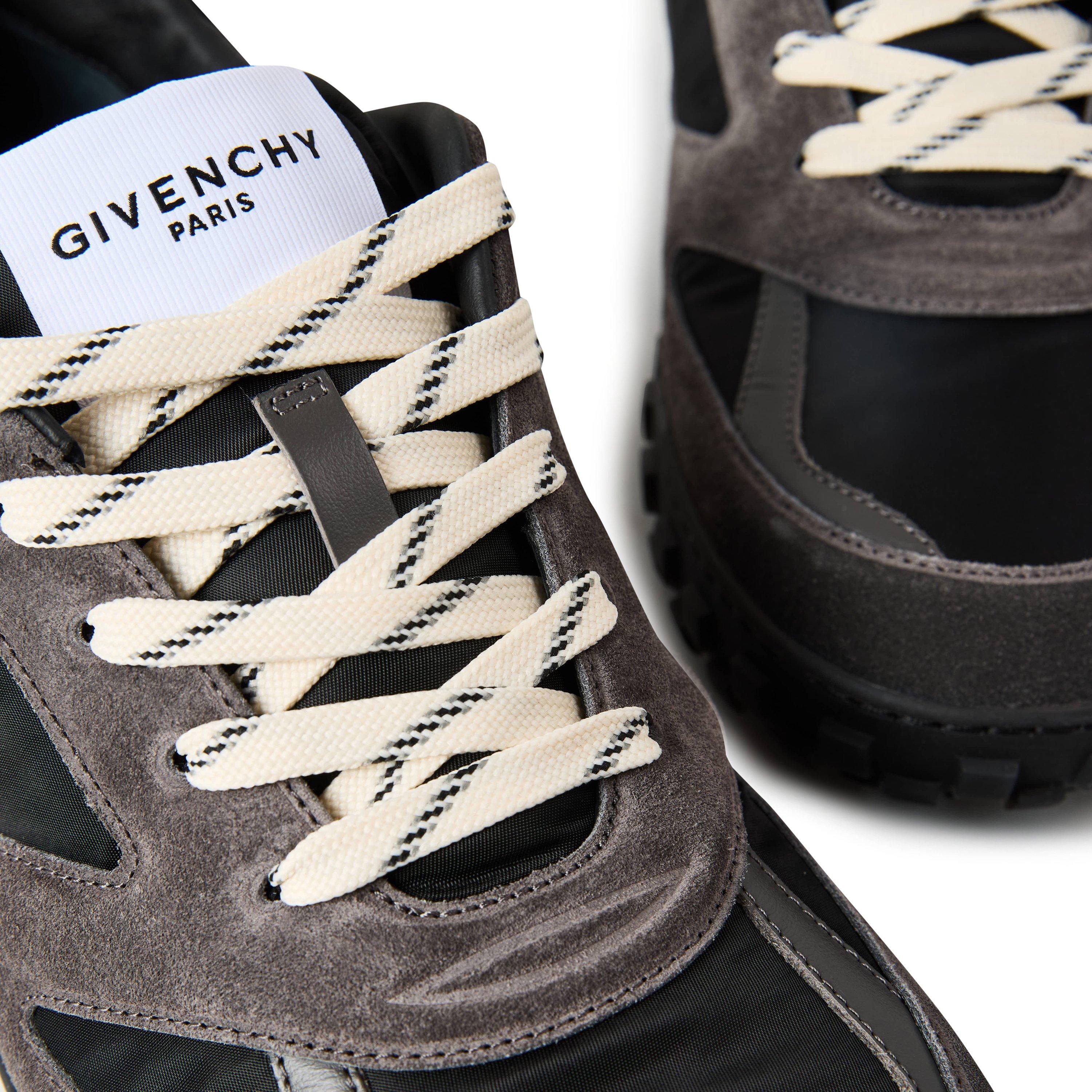 Black - GIVENCHY - GIV Glide Sneaker Sn64 - 3