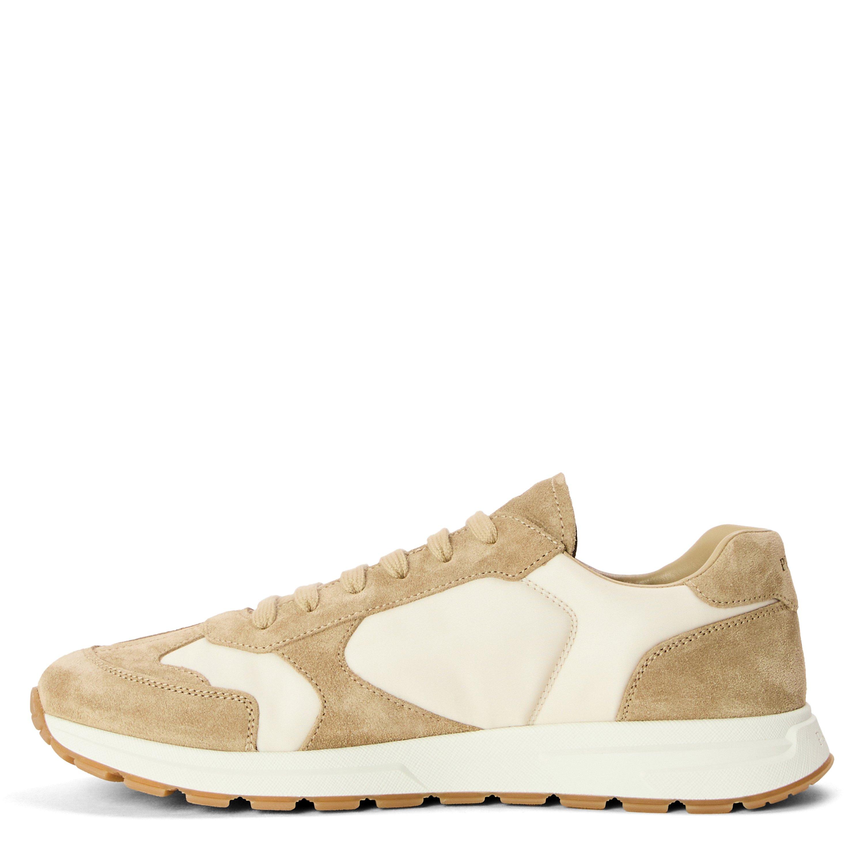 Deserto - Prada - Prada Prax New Toe Sn62 - 2