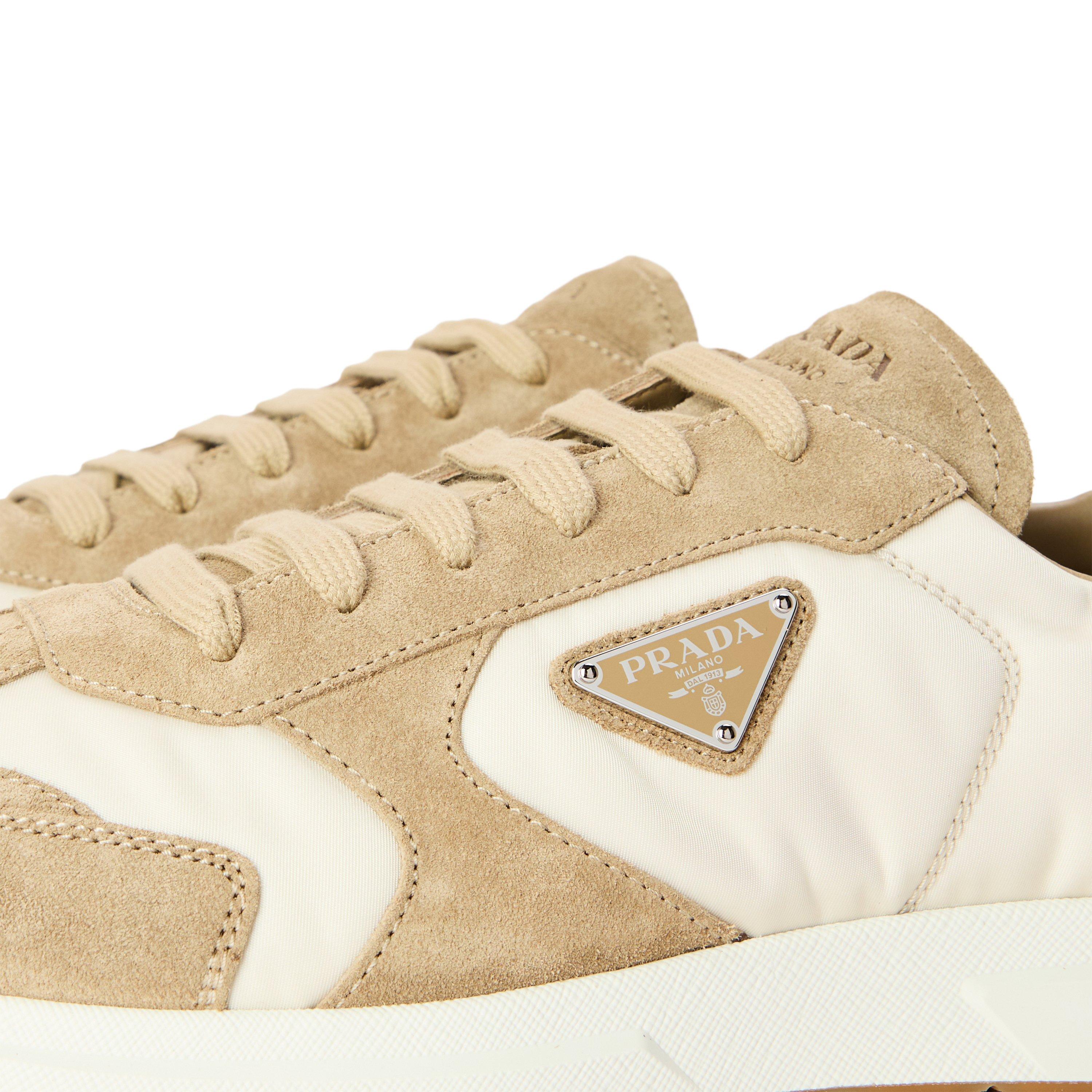 Deserto - Prada - Prada Prax New Toe Sn62 - 3