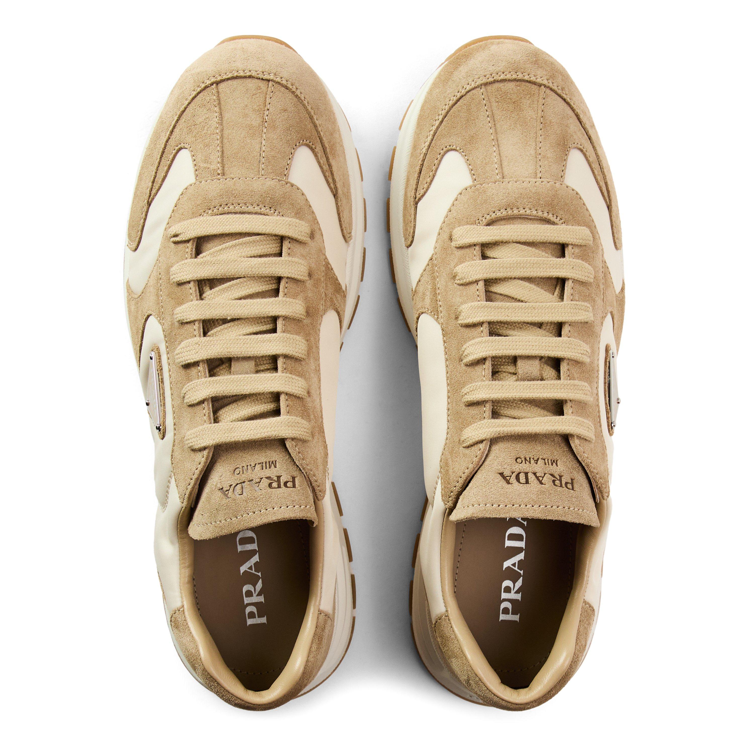 Deserto - Prada - Prada Prax New Toe Sn62 - 4