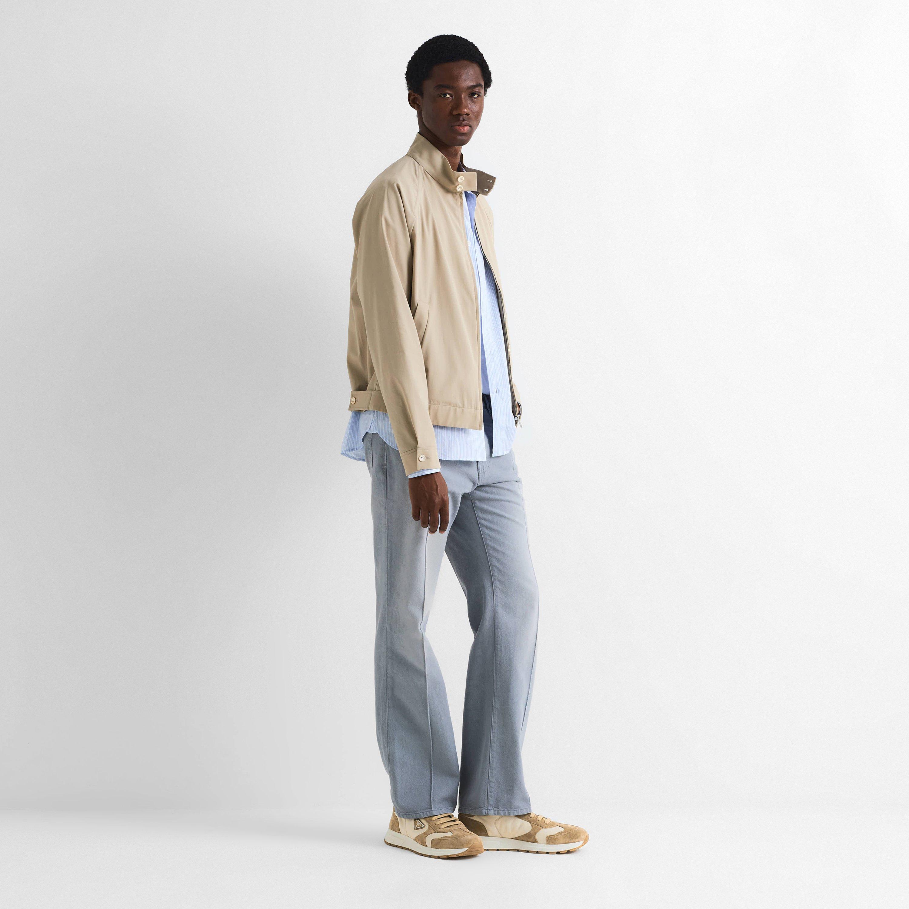 Deserto - Prada - Men's Trainers - 6