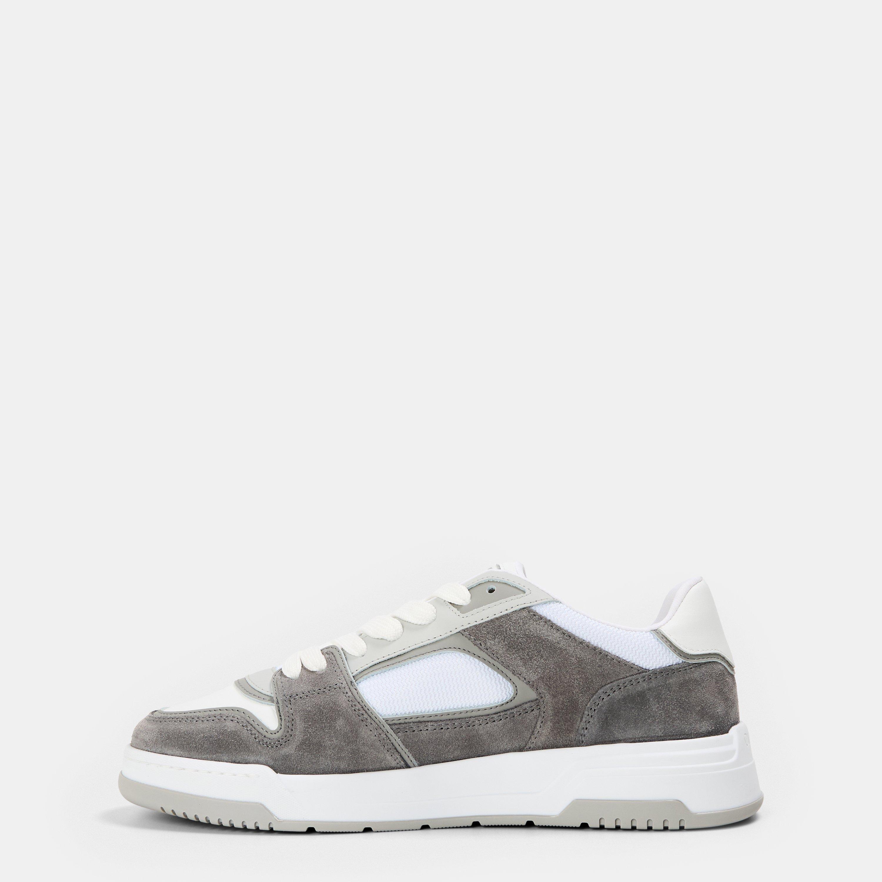 Storm - Cleens - Men's Lay Up Low-Top Trainers - 2