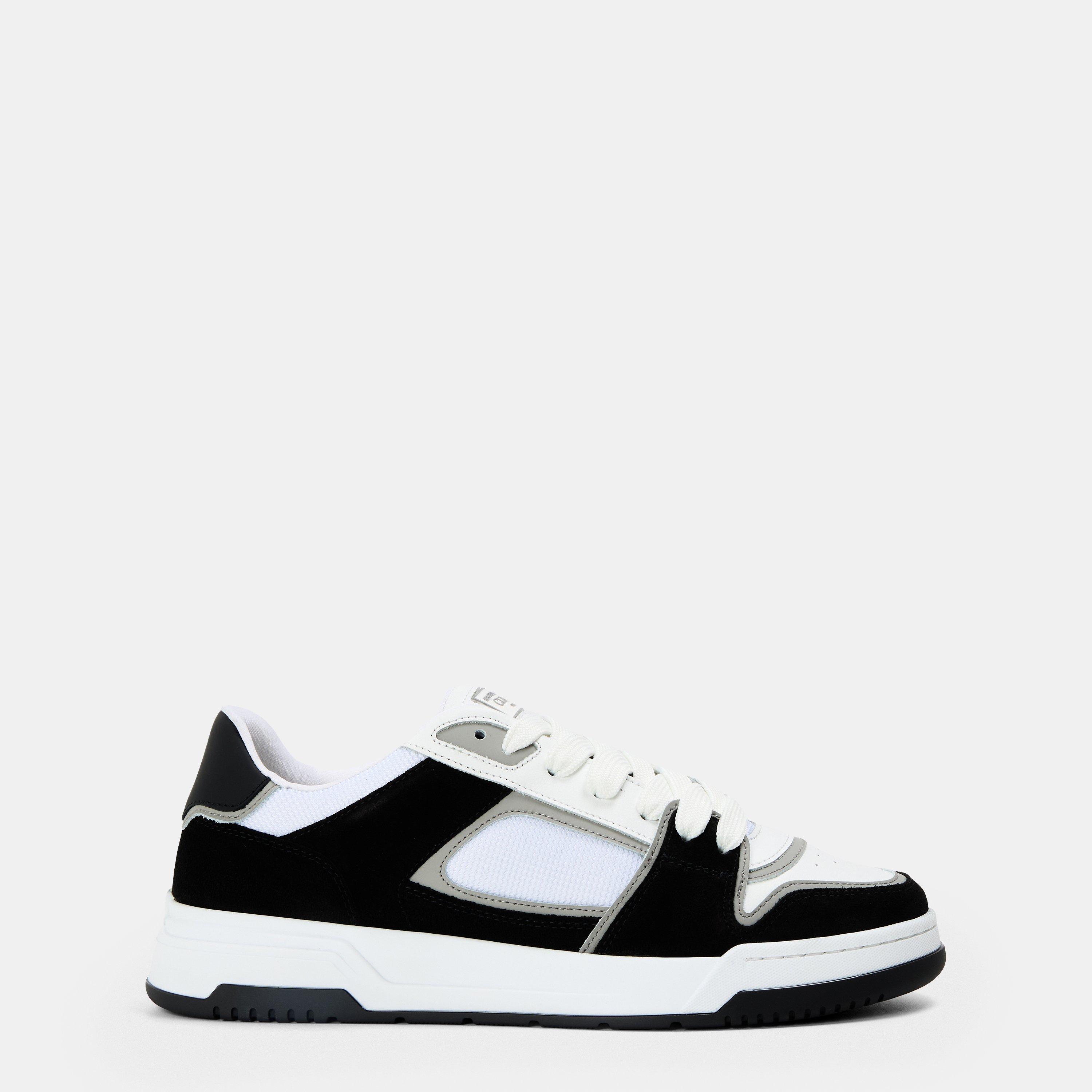 Viper - Cleens - Men's Lay Up Low-Top Trainers - 1