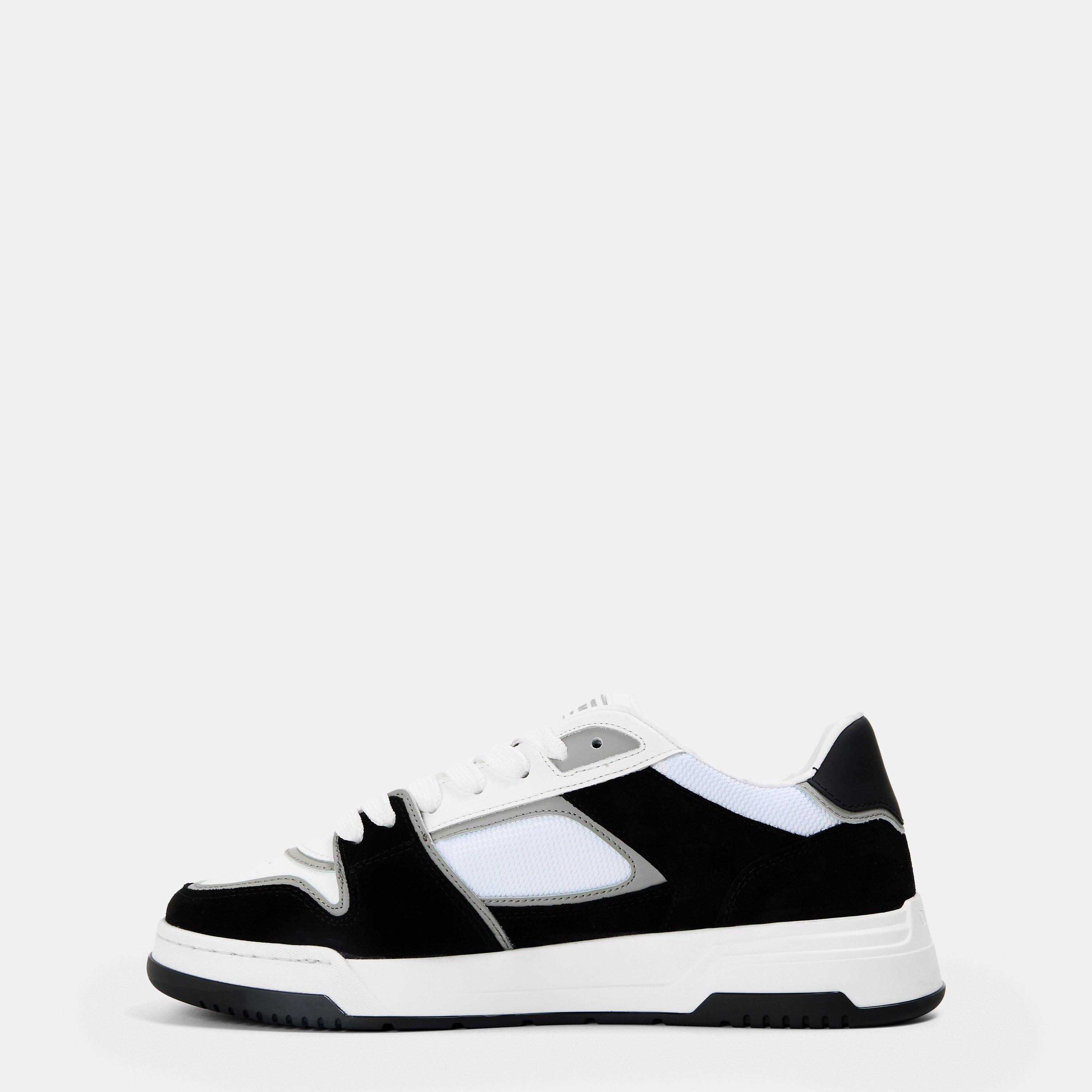 Viper - Cleens - Men's Lay Up Low-Top Trainers - 2