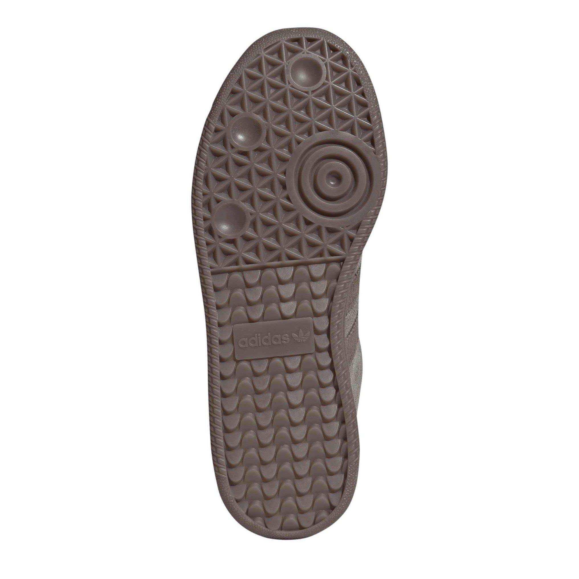 Pebble Grey - adidas Originals - Adi OG Samba Xlg Sn64 - 6