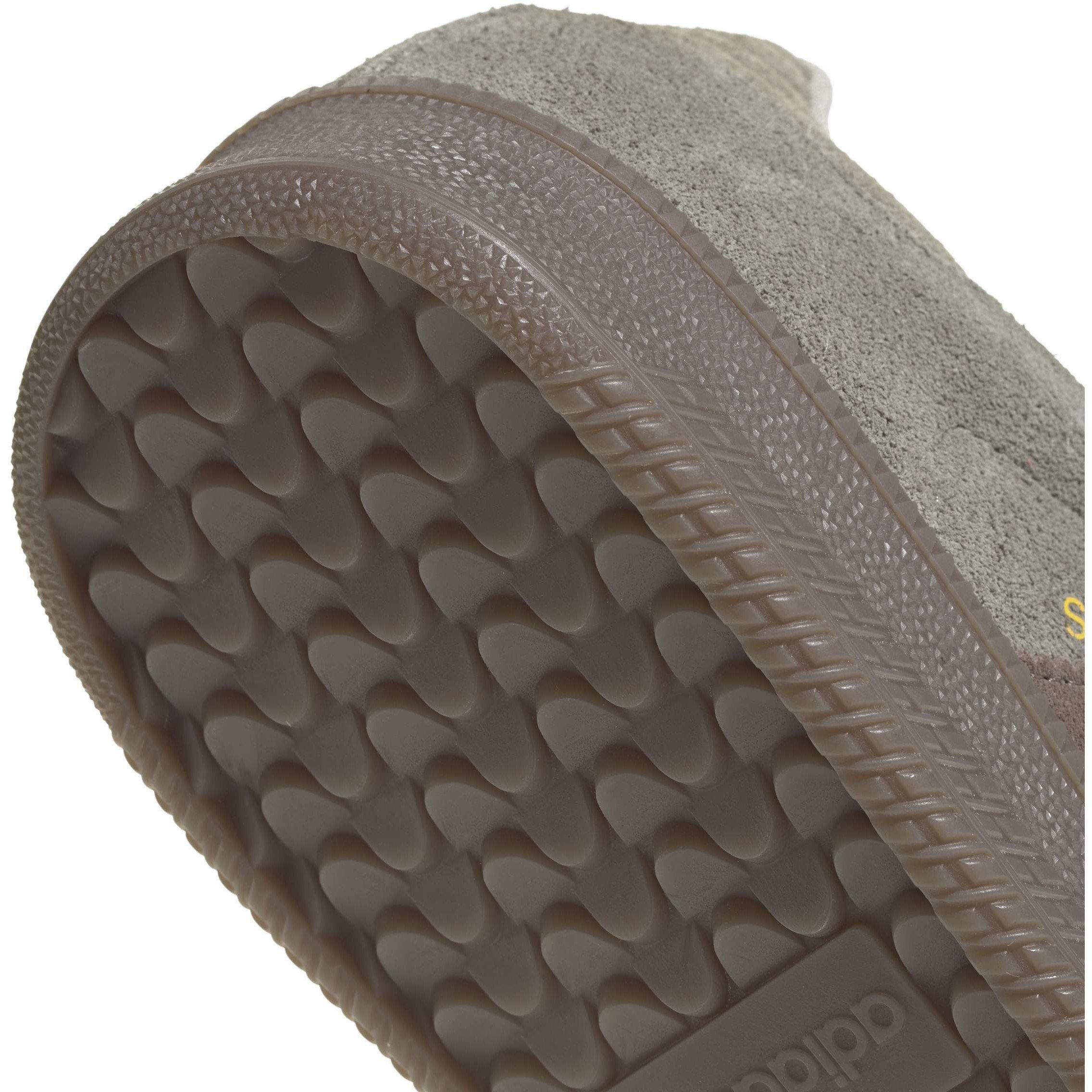 Pebble Grey - adidas Originals - Adi OG Samba Xlg Sn64 - 7