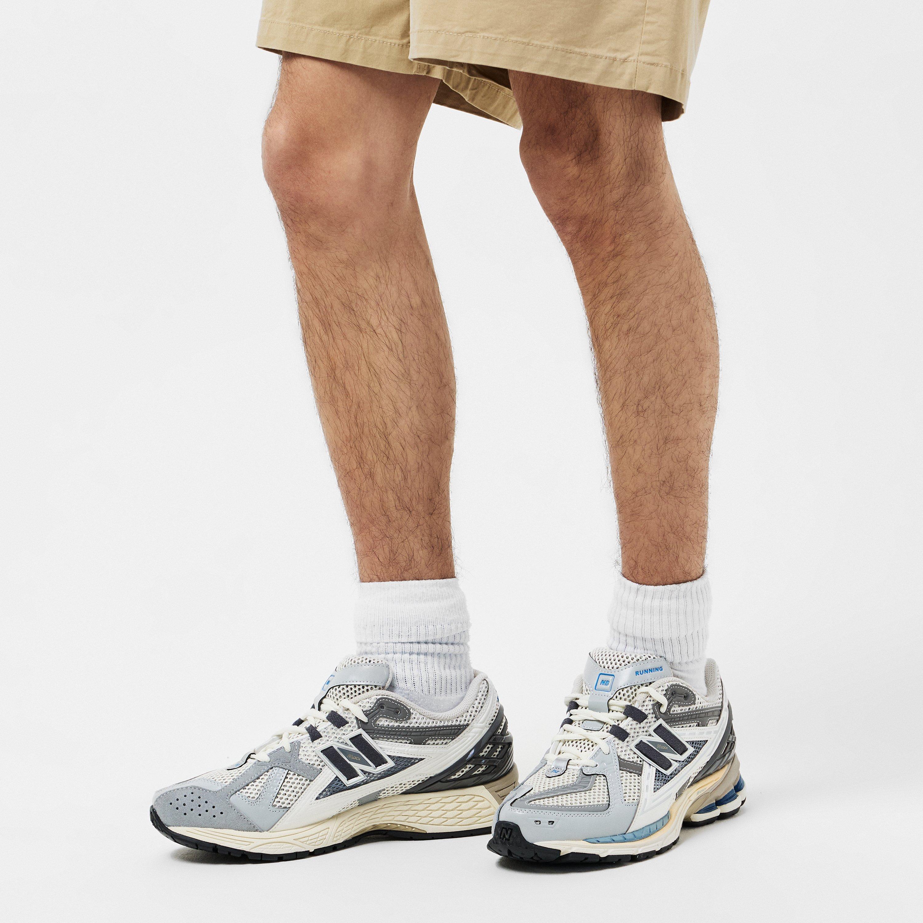 Raincloud - New Balance - 1906 Running Trainers - 3