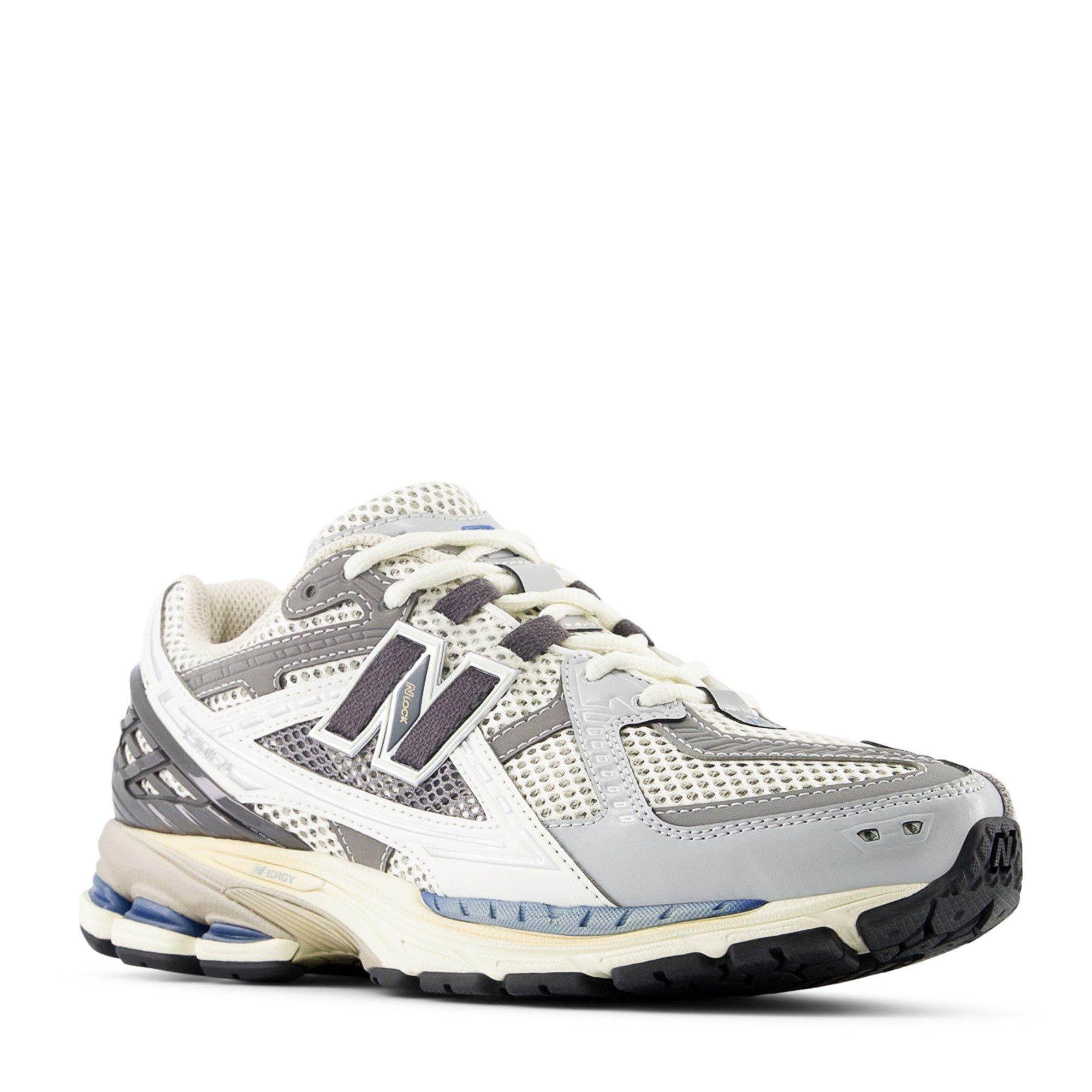 Raincloud - New Balance - 1906 Running Trainers - 4