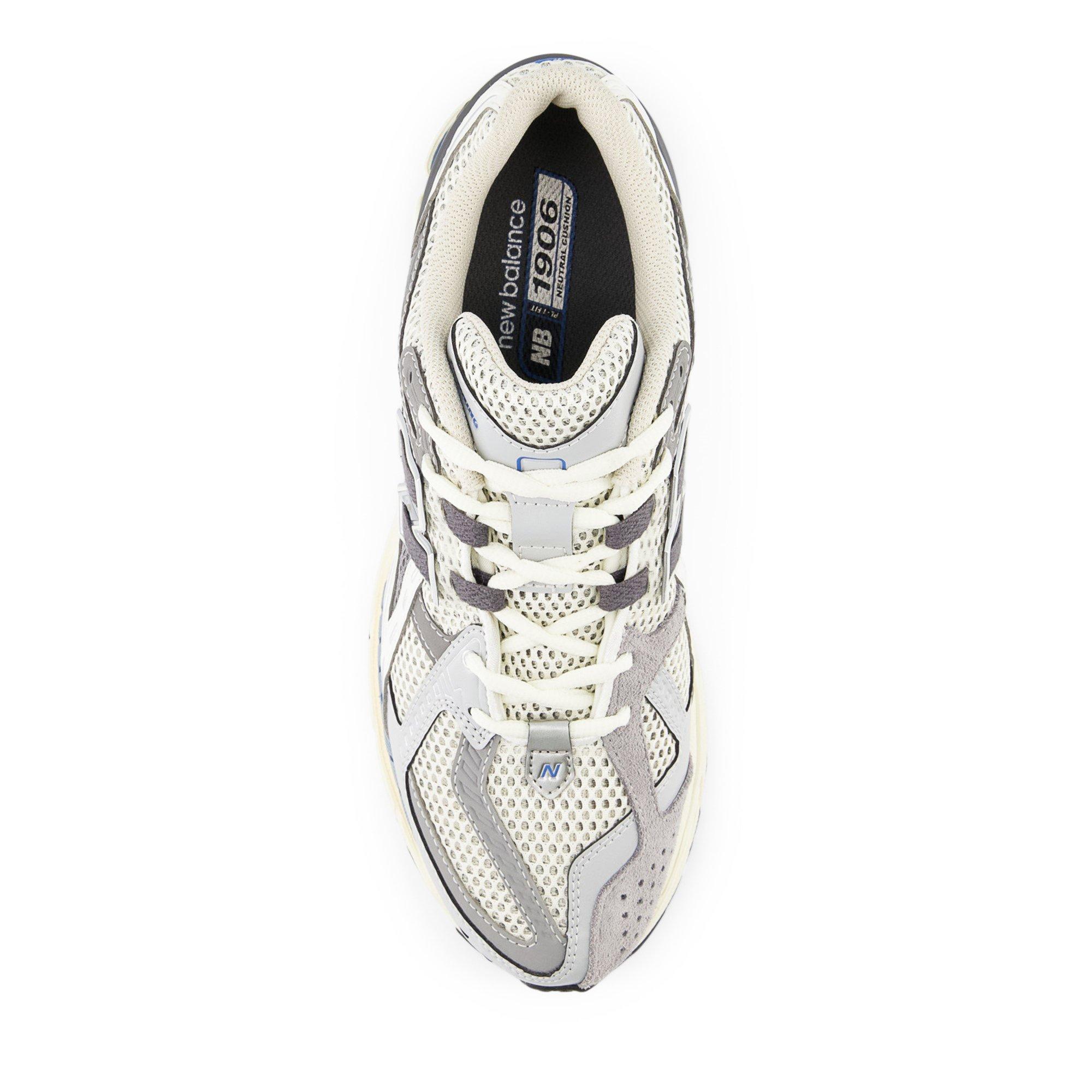 Raincloud - New Balance - 1906 Running Trainers - 6